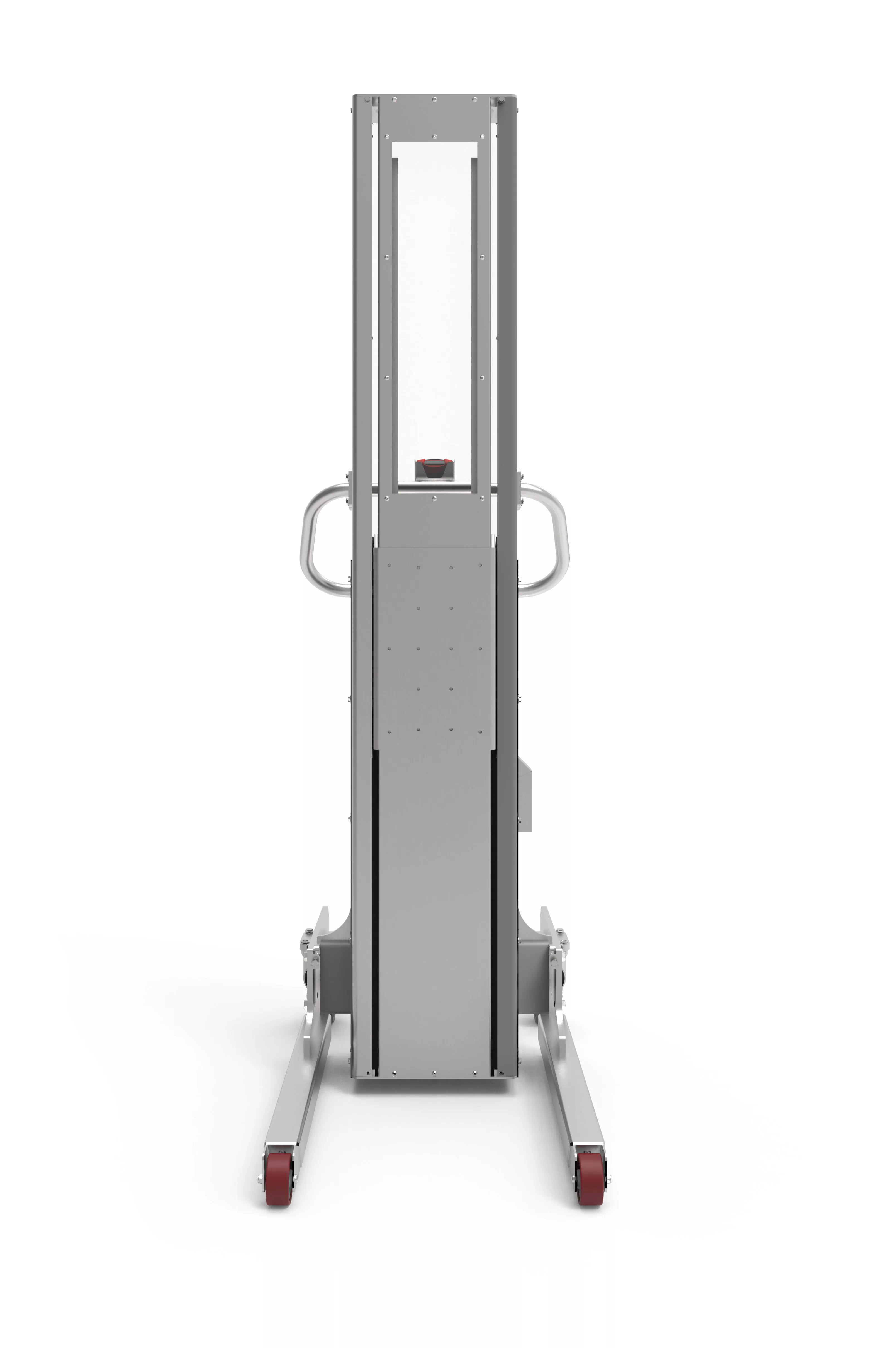 Edmo Edelstahl Elektrolifter WP 285M-SS