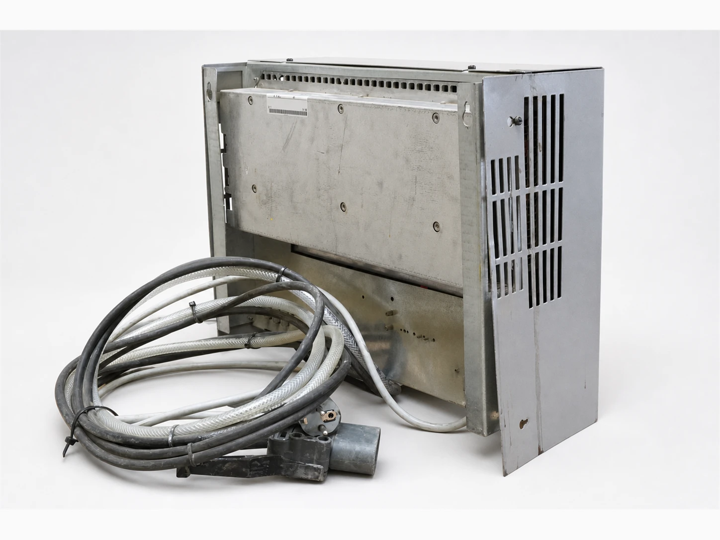 Ladegeraet industrie automation powertron e 24 v 80a 2016 Ladegerät