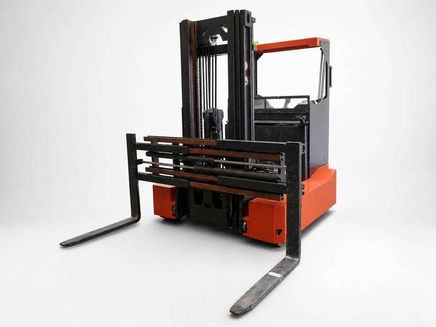 Dimos - DVSS 25/47-PU 2022 VIERWEGESTAPLER