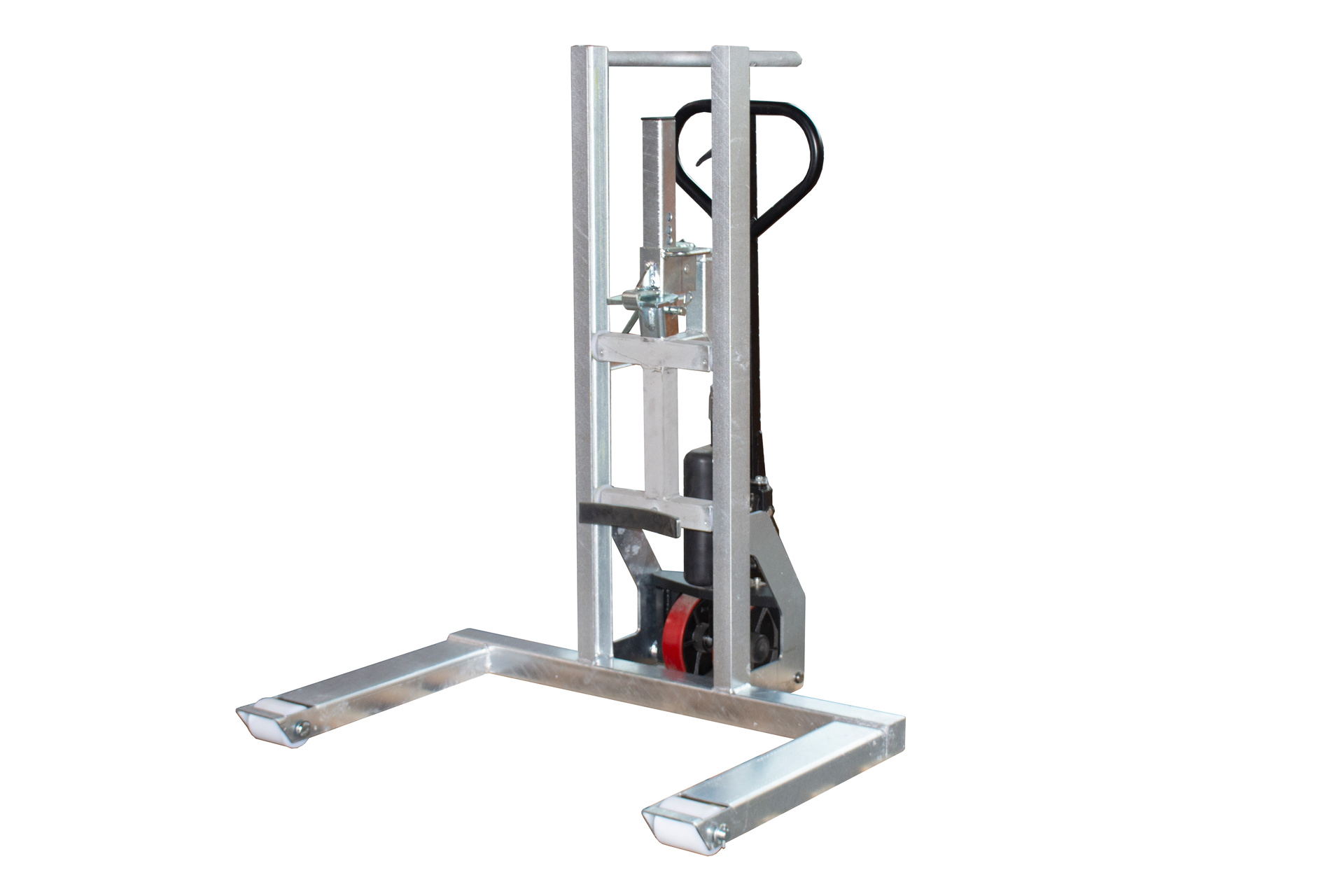 Fassheberoller FHR 600 G, feuerverzinkt