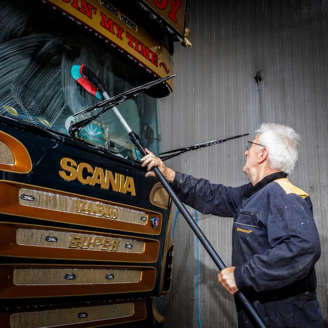 HighPower Cleaner Bild 4