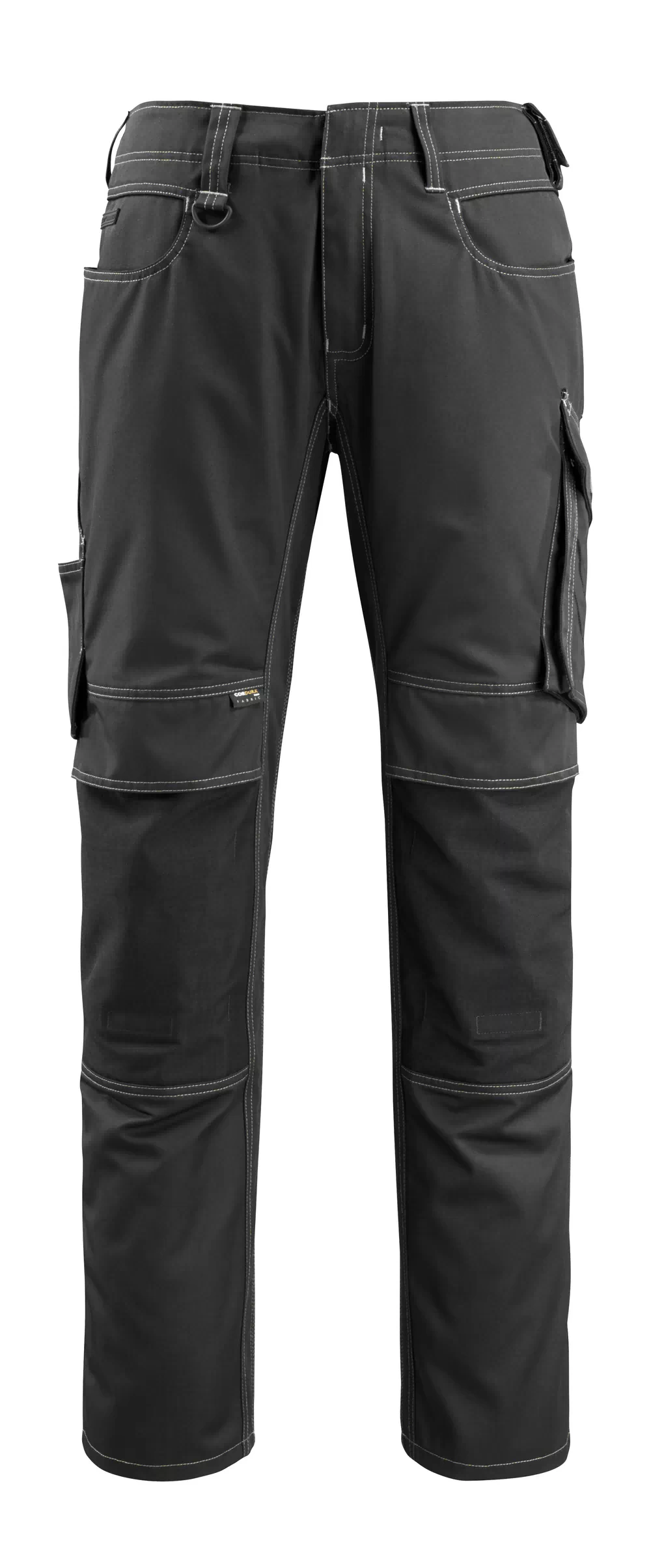 Bundhose Mannheim uni schwarz