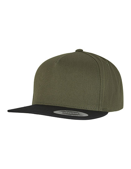 Cap Classic Snapback