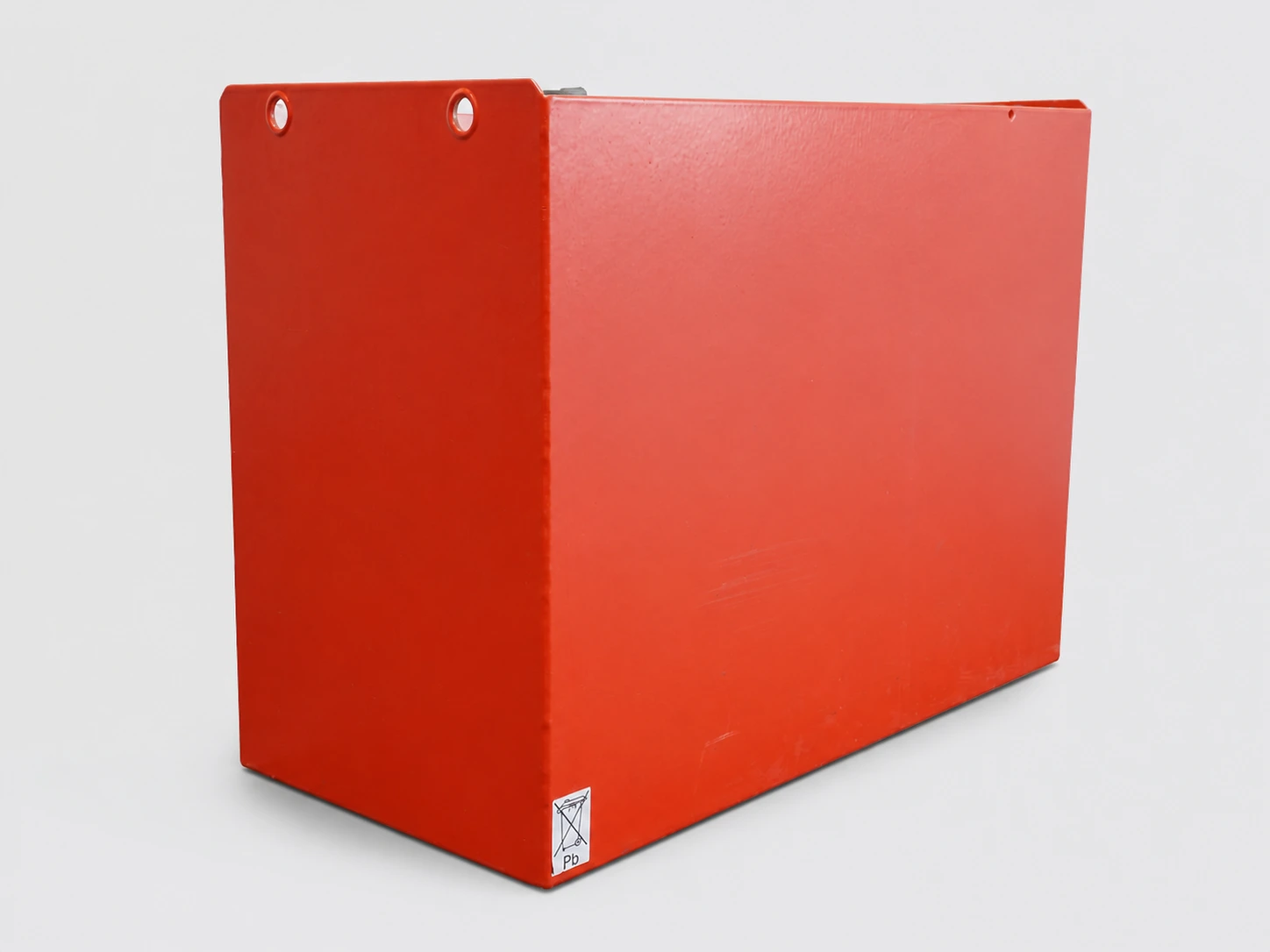 Batterie 48 Volt 5 PzS 700 Ah 2015