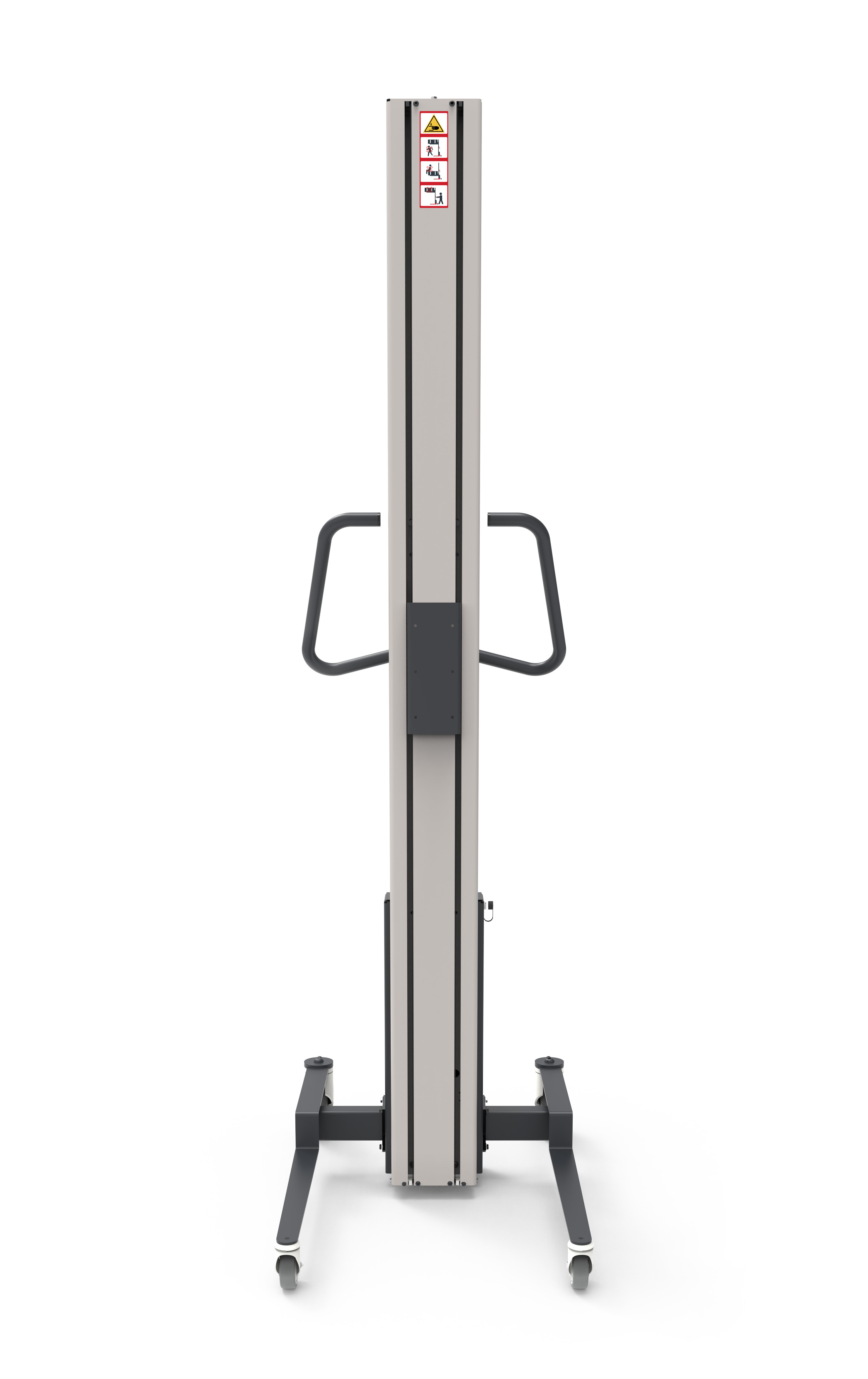 Edmo Elektrolifter WP 65M