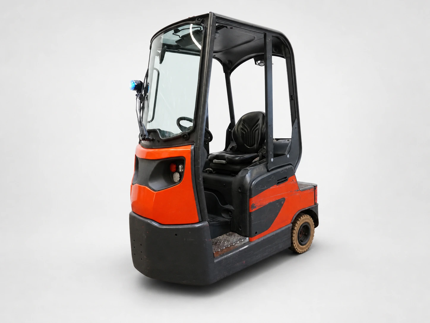Linde - P 60 1191 2019 SCHLEPPER