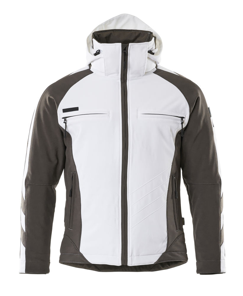 Winterjacke Darmstadt