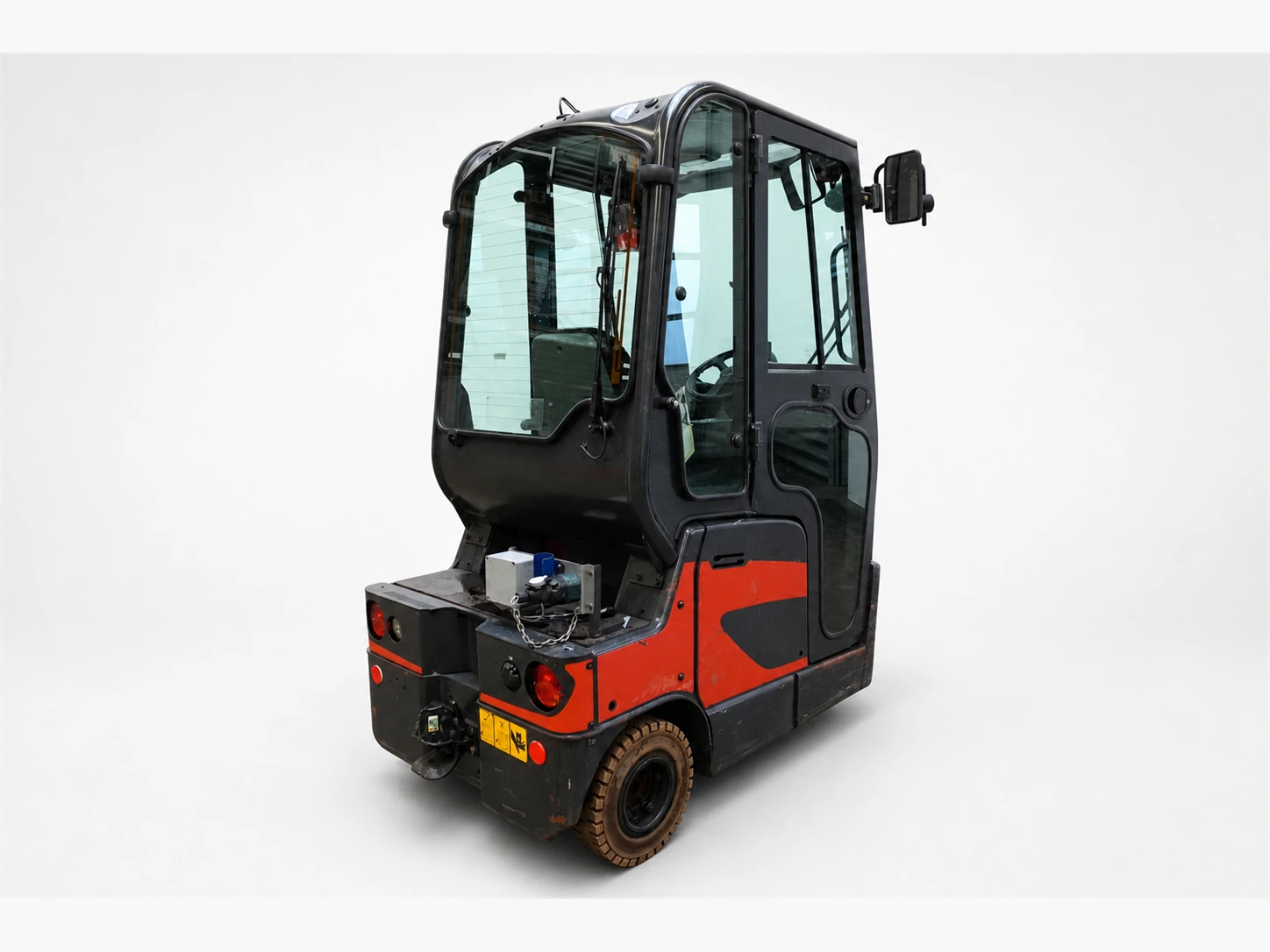 Linde - P 60 1191 2015 SCHLEPPER