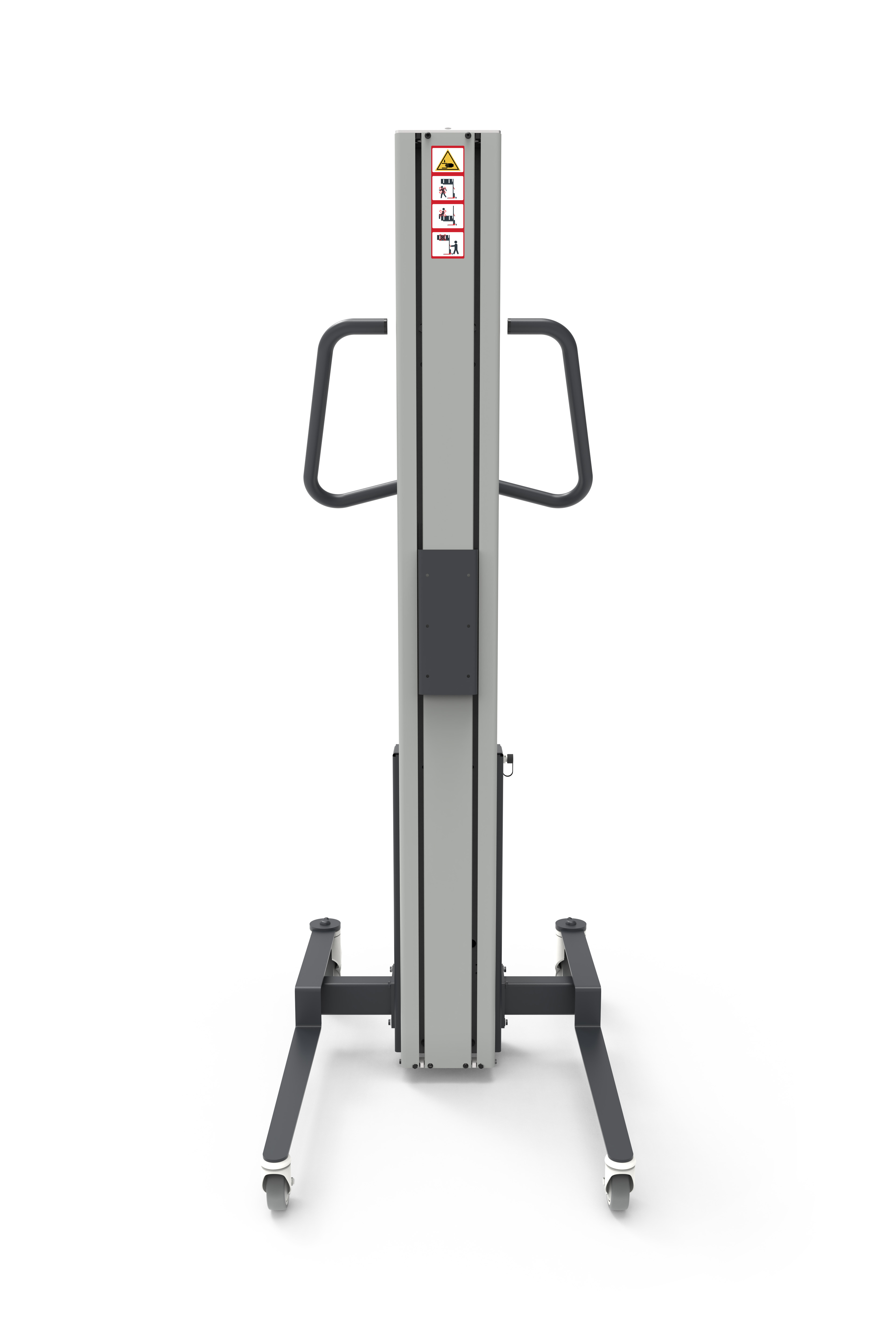 Edmo Elektrolifter WP 65S