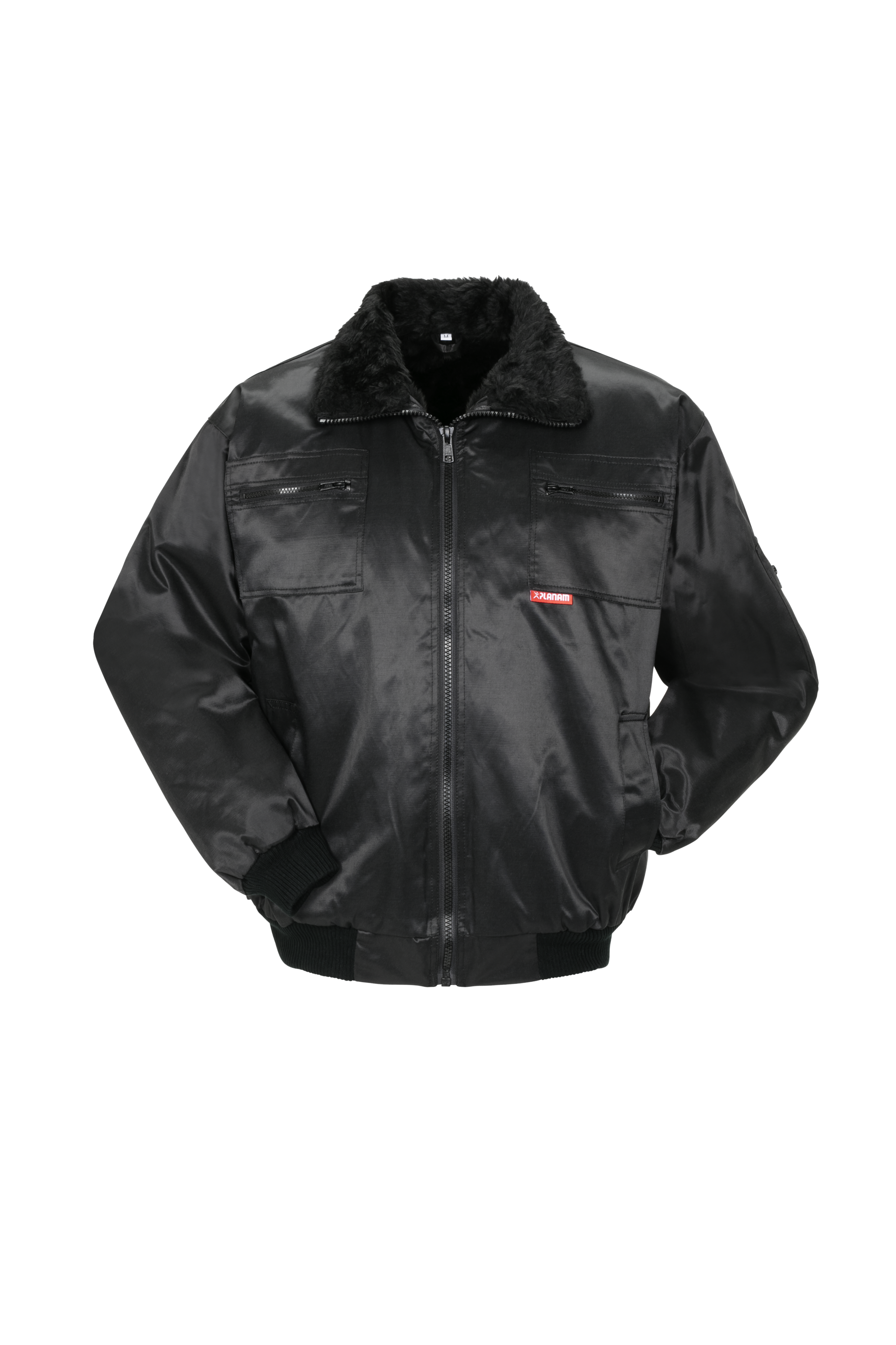 Gletscher Piloten Jacke