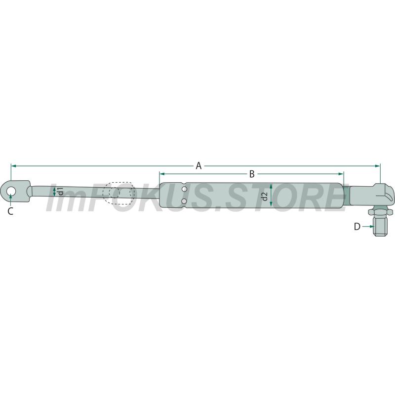 drawing_gasdruckfedern_form4