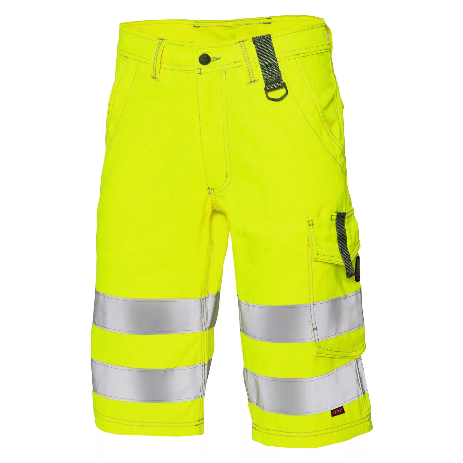 Shorts Champ Reflex - EN 20471