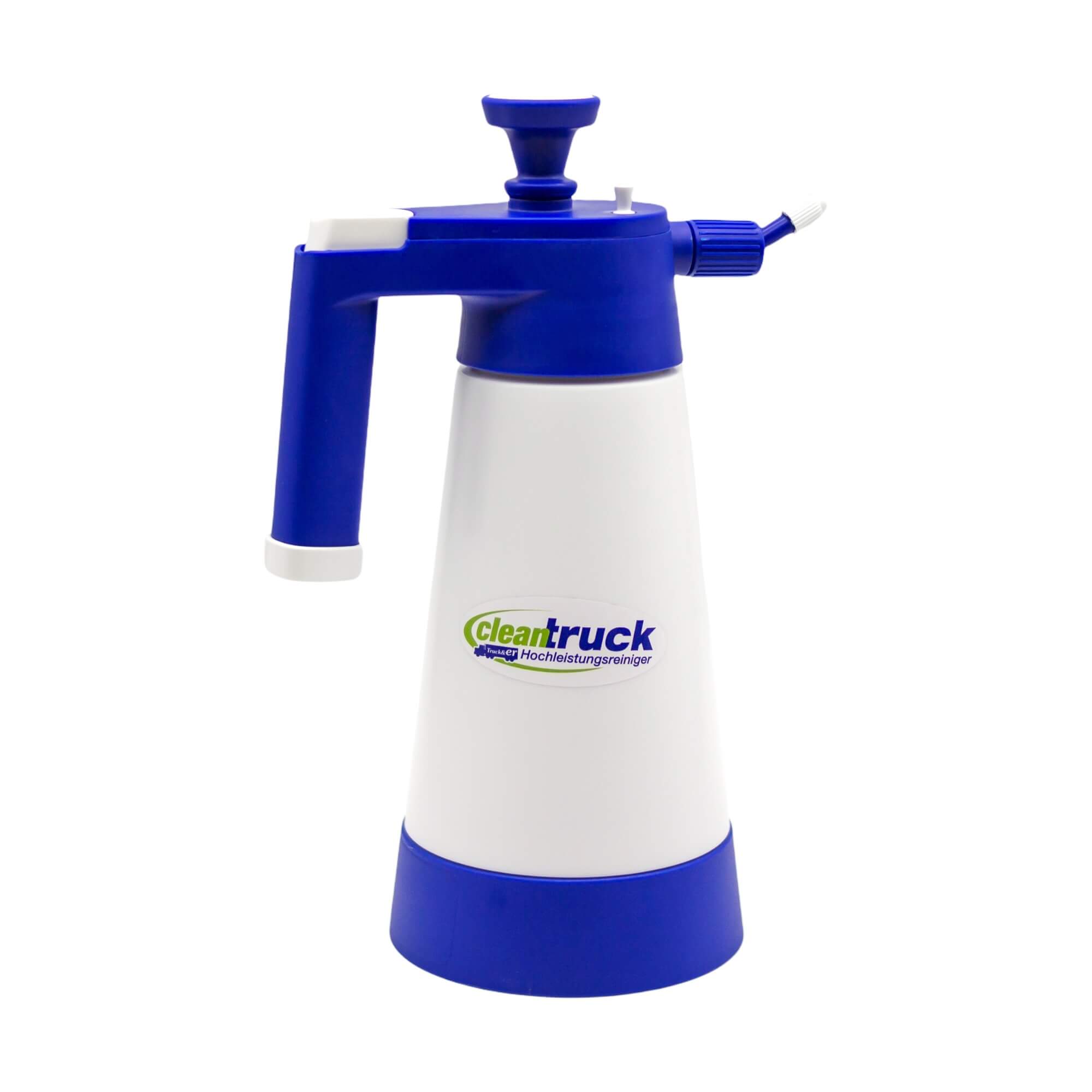 Pumpsprühflasche 1,5 Liter