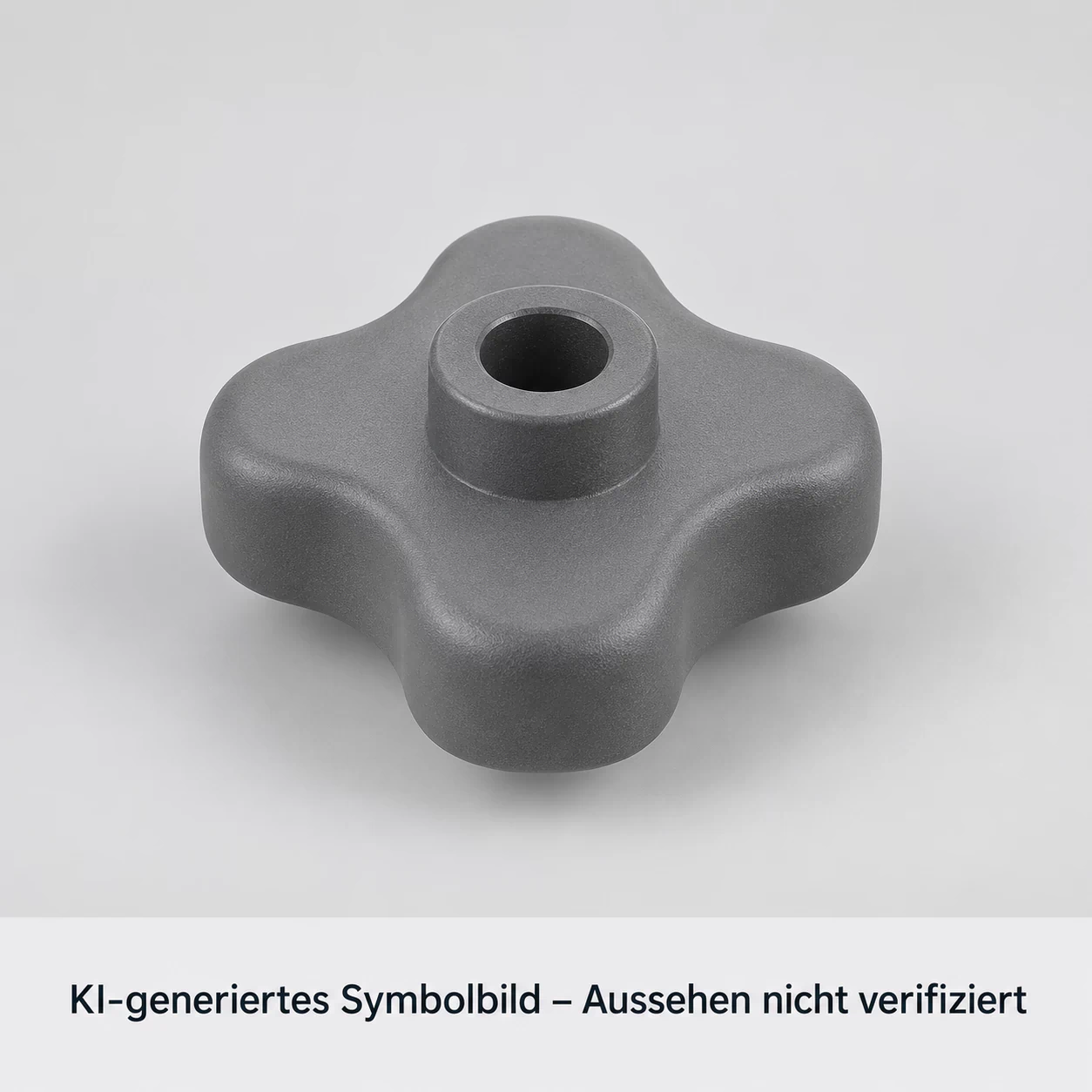 Griff – KI-generiertes Symbolbild – Aussehen nicht verifiziert