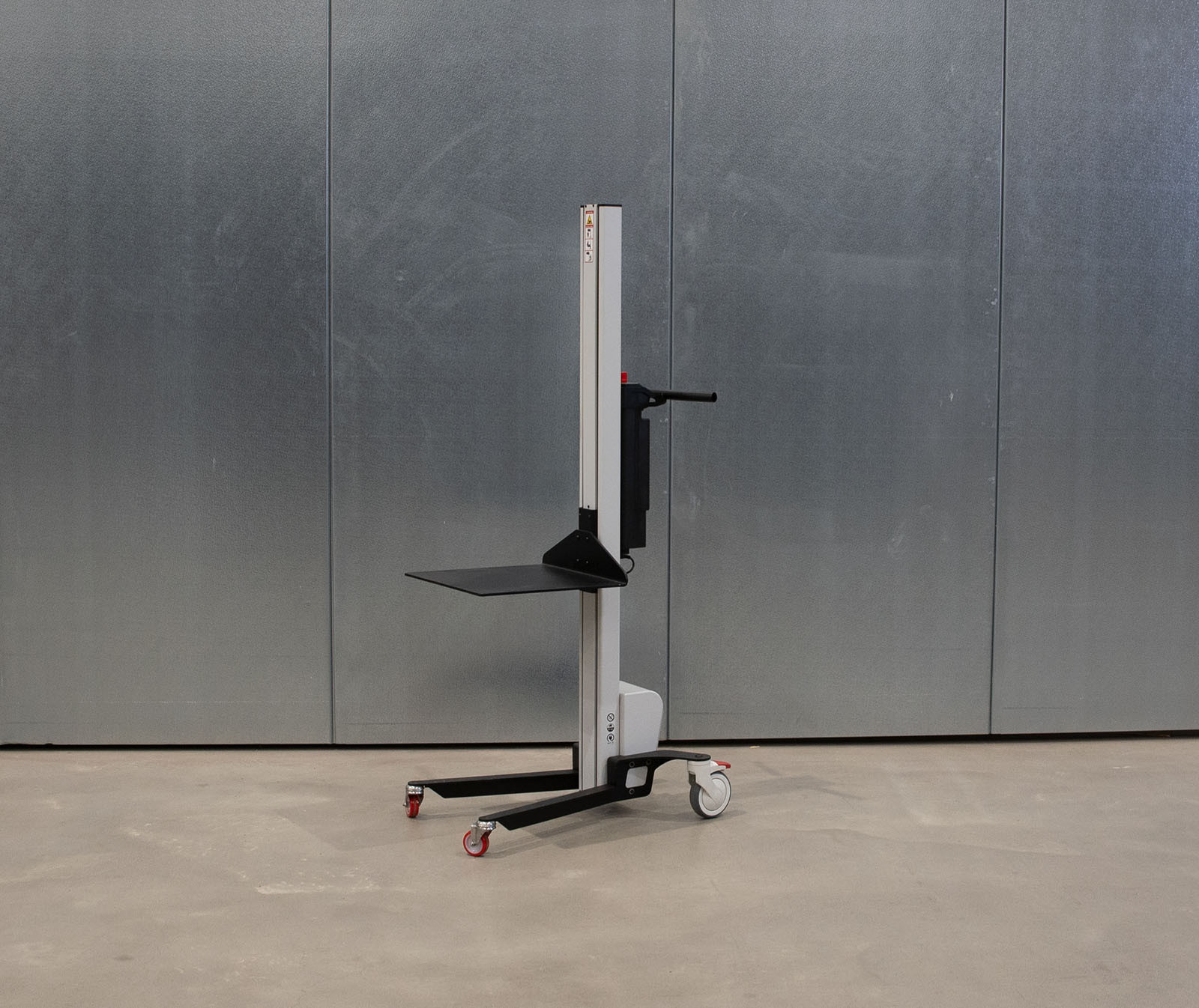 Elektrolifter WP ONE - Hebelift 60 kg