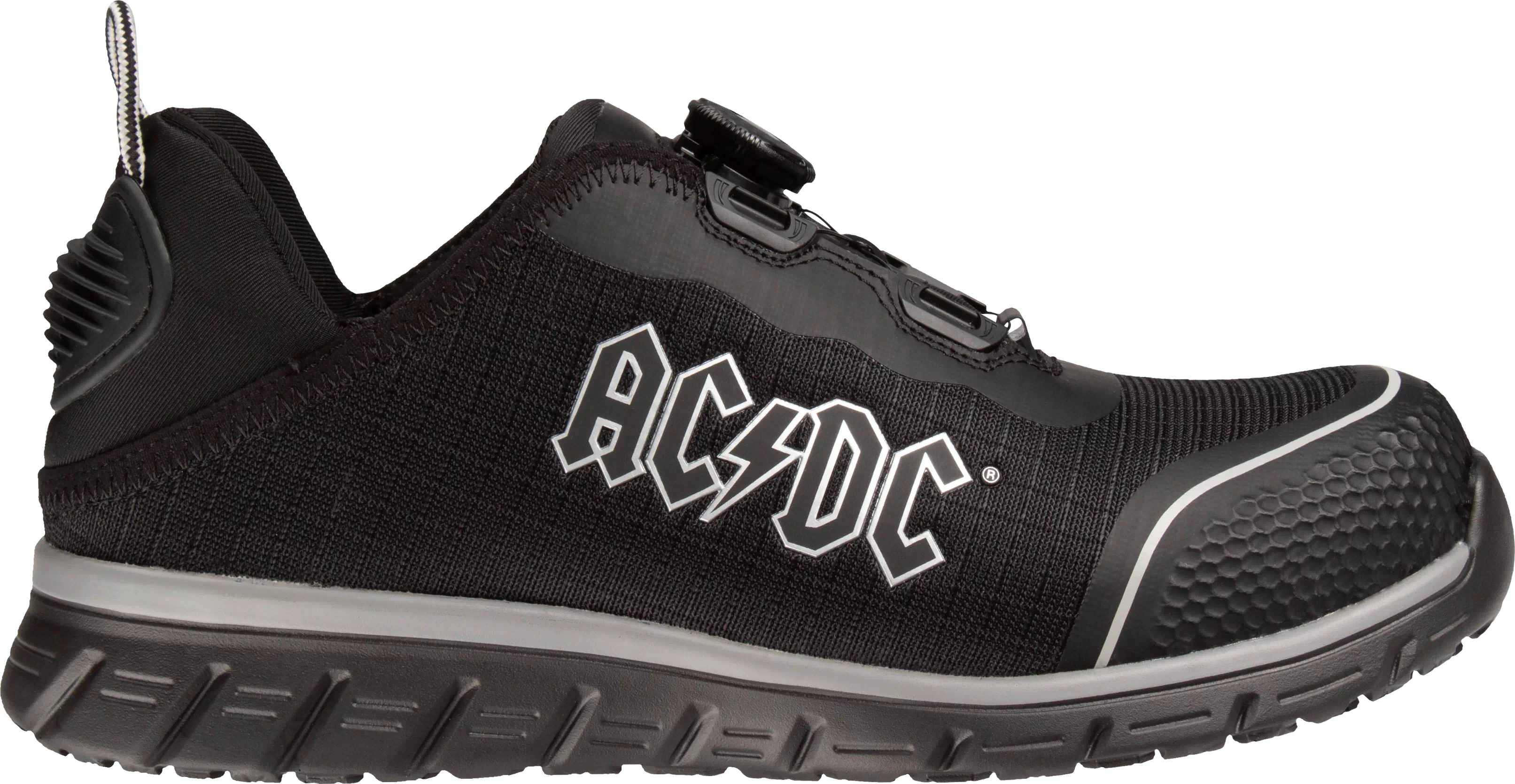 Safety Jogger Sicherheitsschuh ACDC LIGERO2 TLS S1P ESD SRC