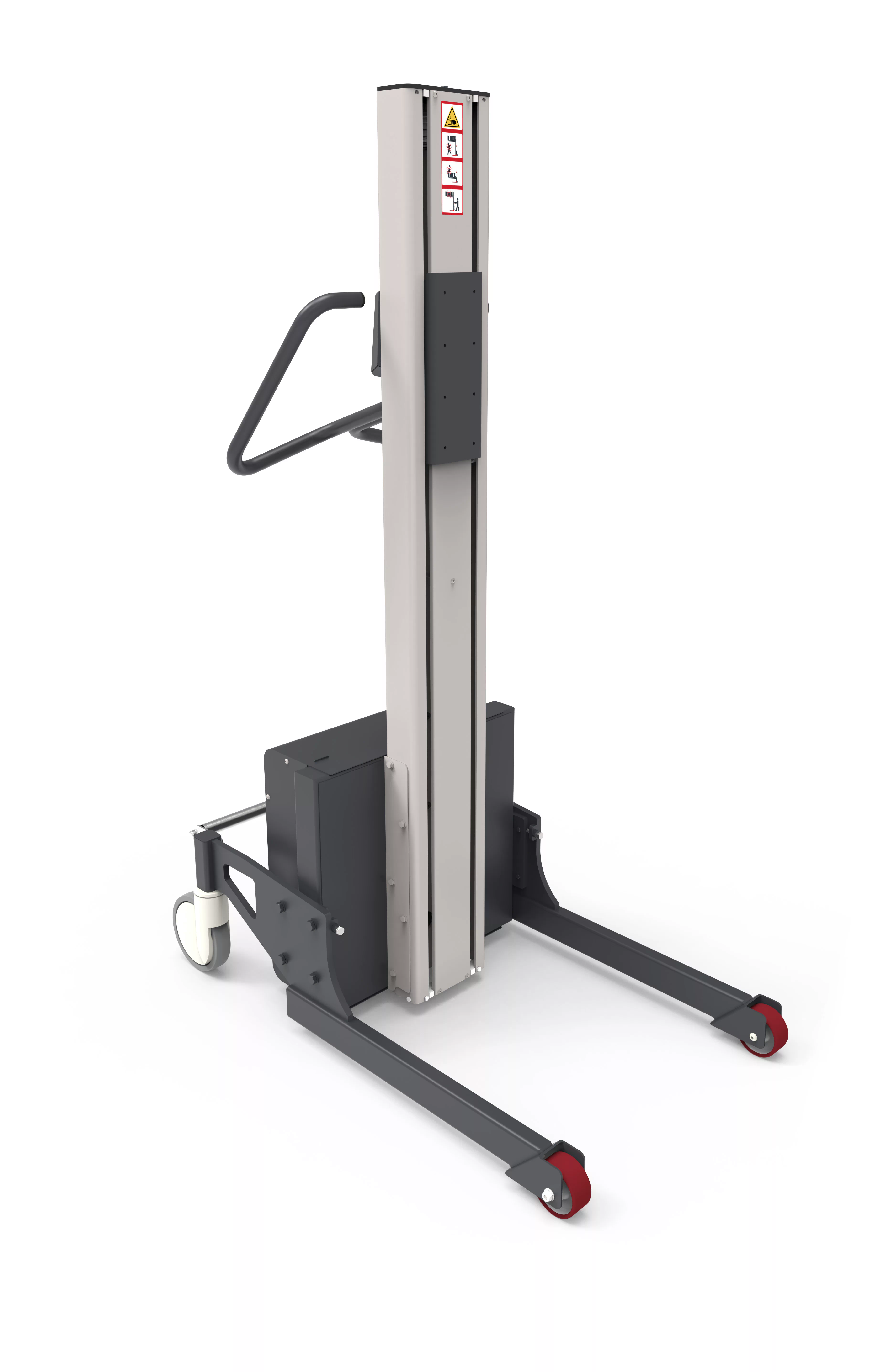 Edmo Elektrolifter WP 205S