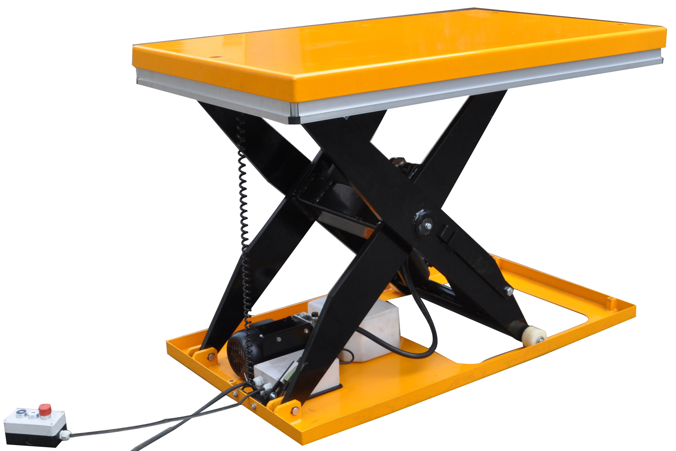 maluk Scherenhubtisch HIW100 - 1000 kg