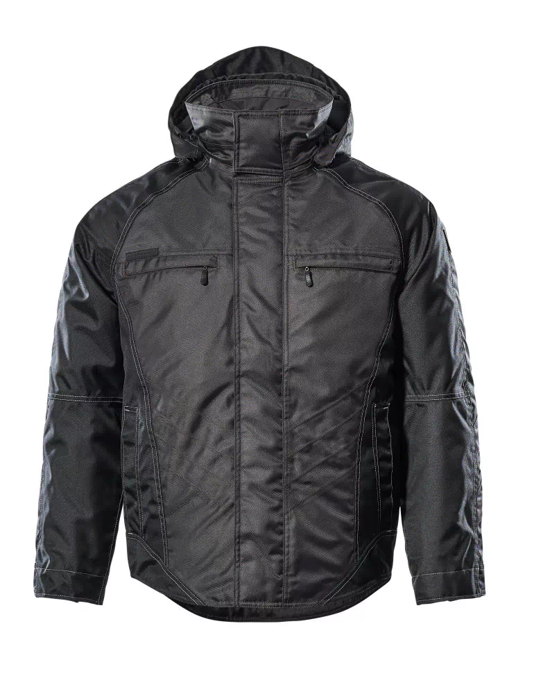 Winterjacke Frankfurt