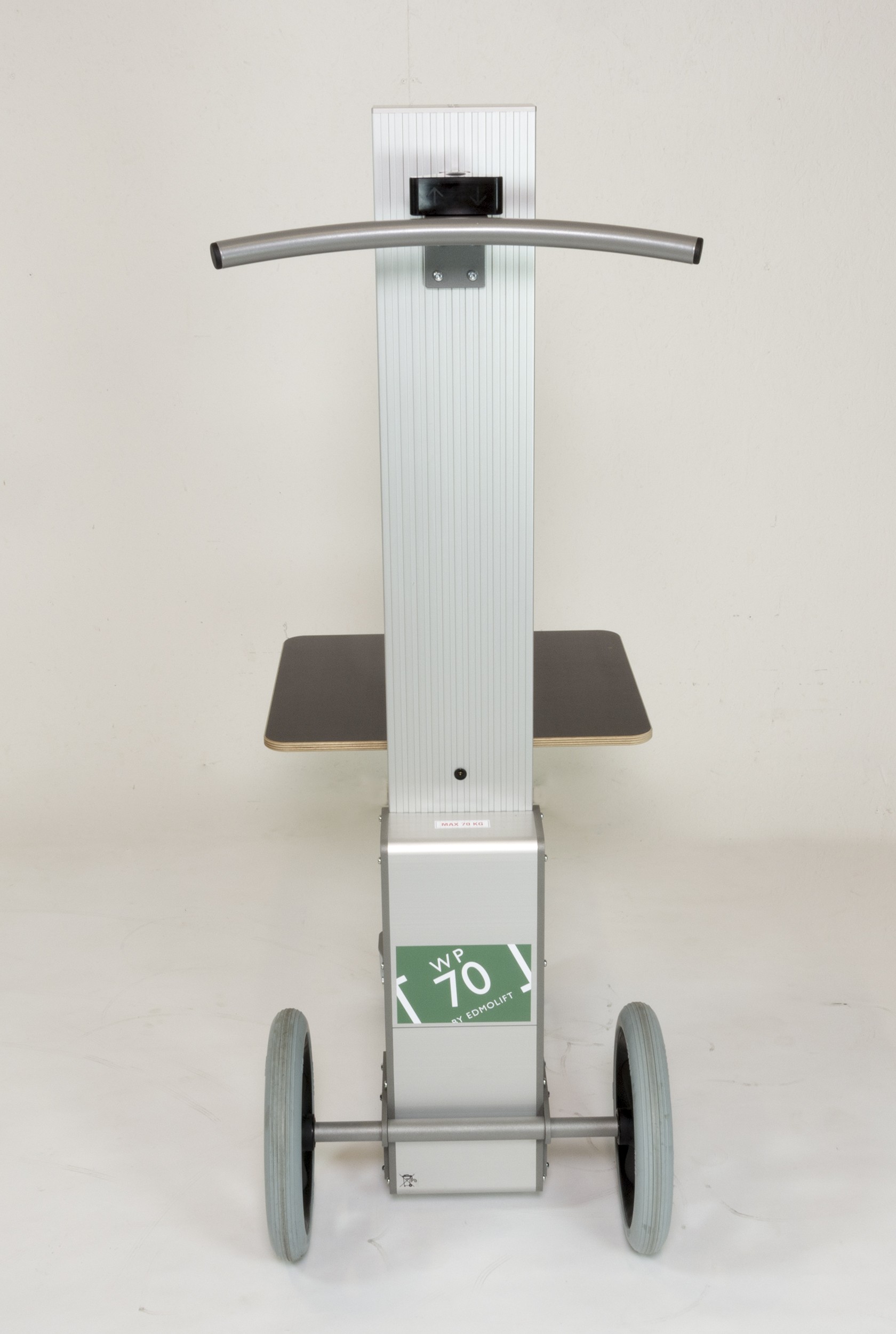 Hebelift 70S - Impact