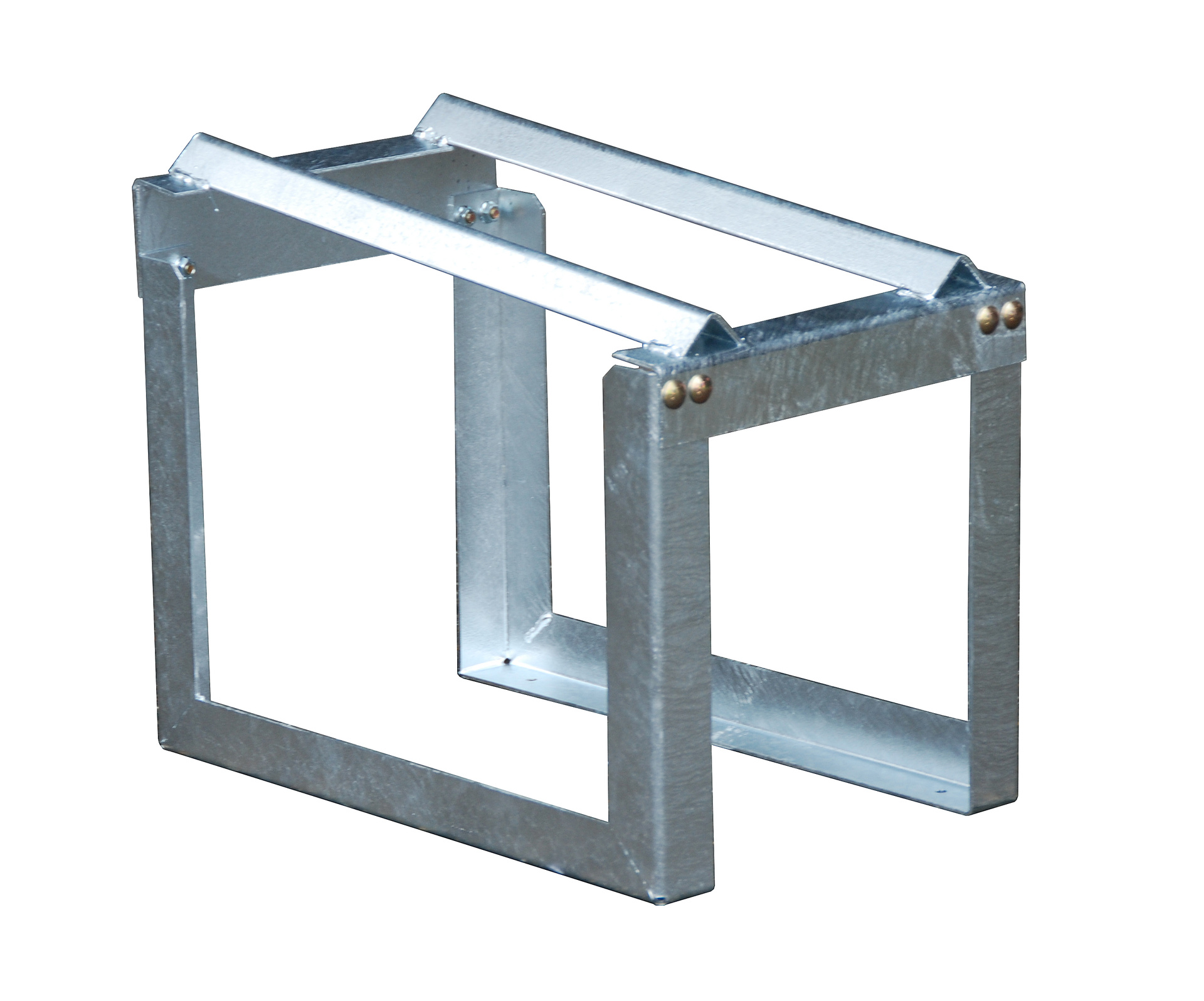 Fassauflage FA 60-1, feuerverzinkt