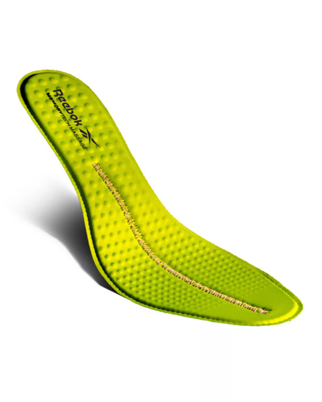 Einlegesohle MemoryTech REEBOK ESD