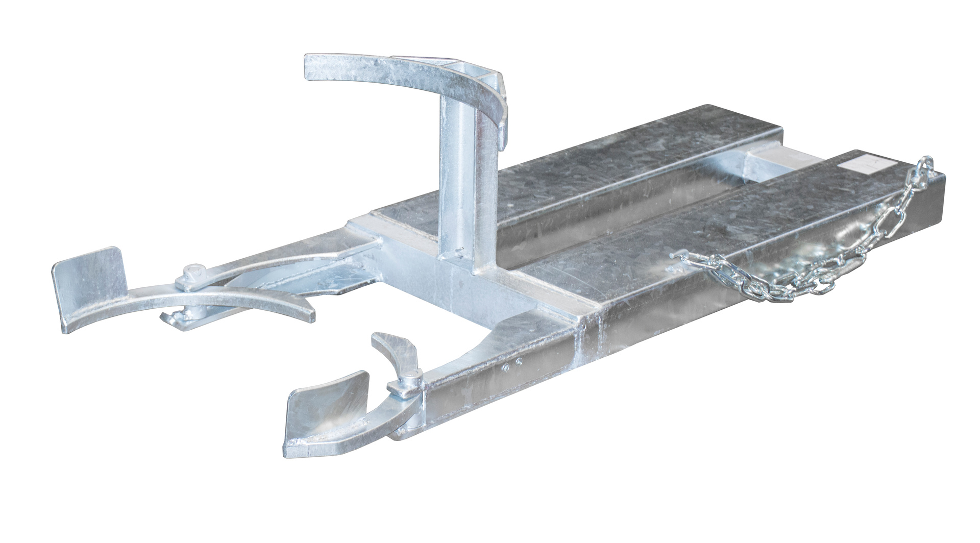 Fassheber FH-I 120, feuerverzinkt