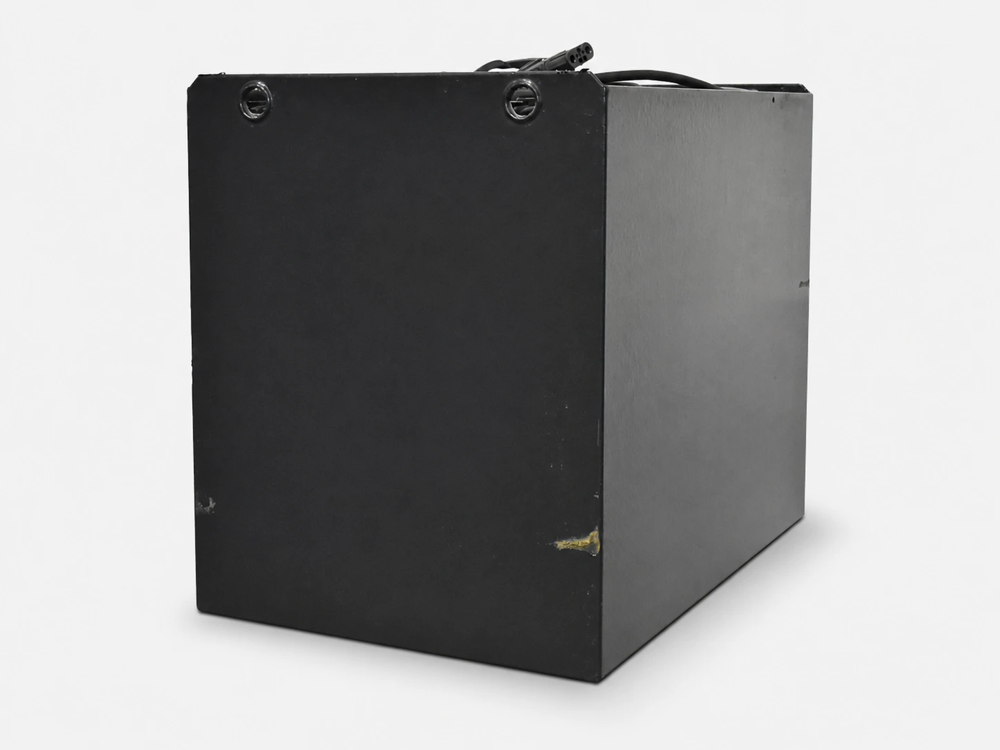 Batterie 48 Volt 4 PzS 500 Ah 2025