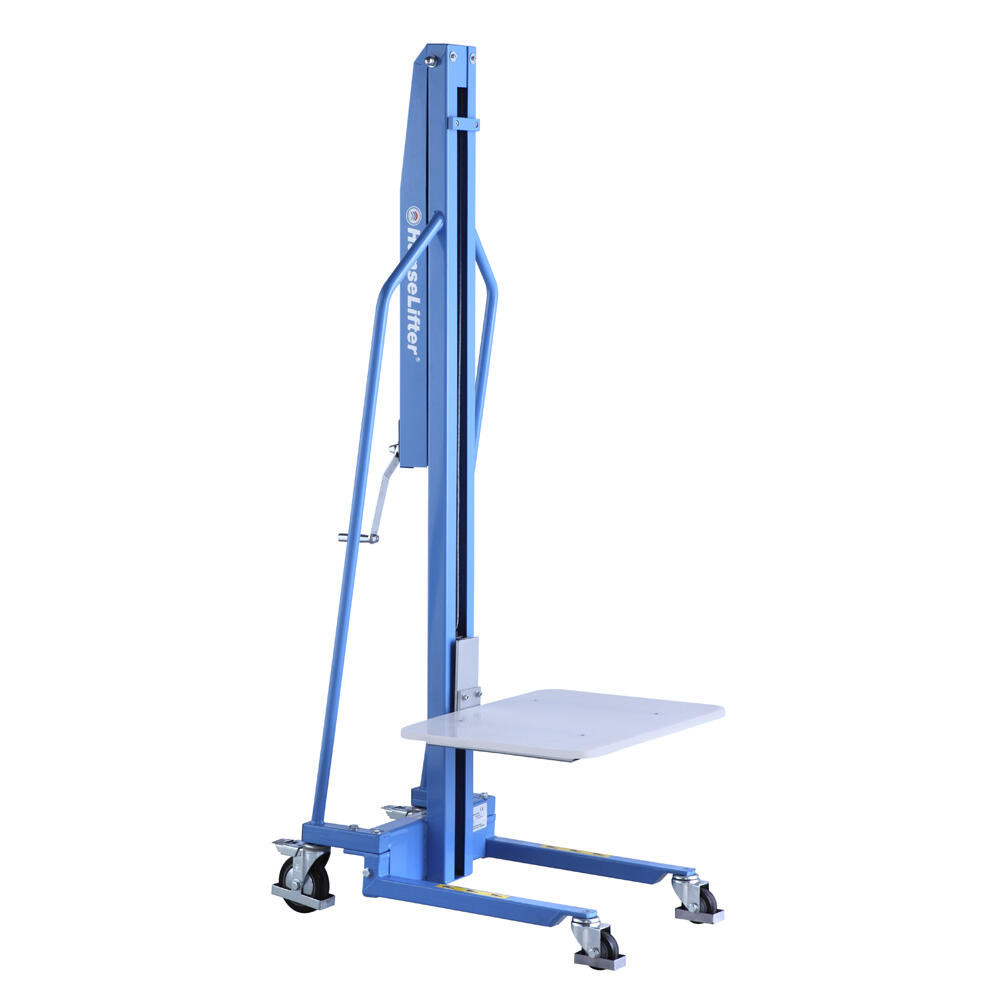 Minilift 200kg Hubbereich 130 1500mm MES200 15