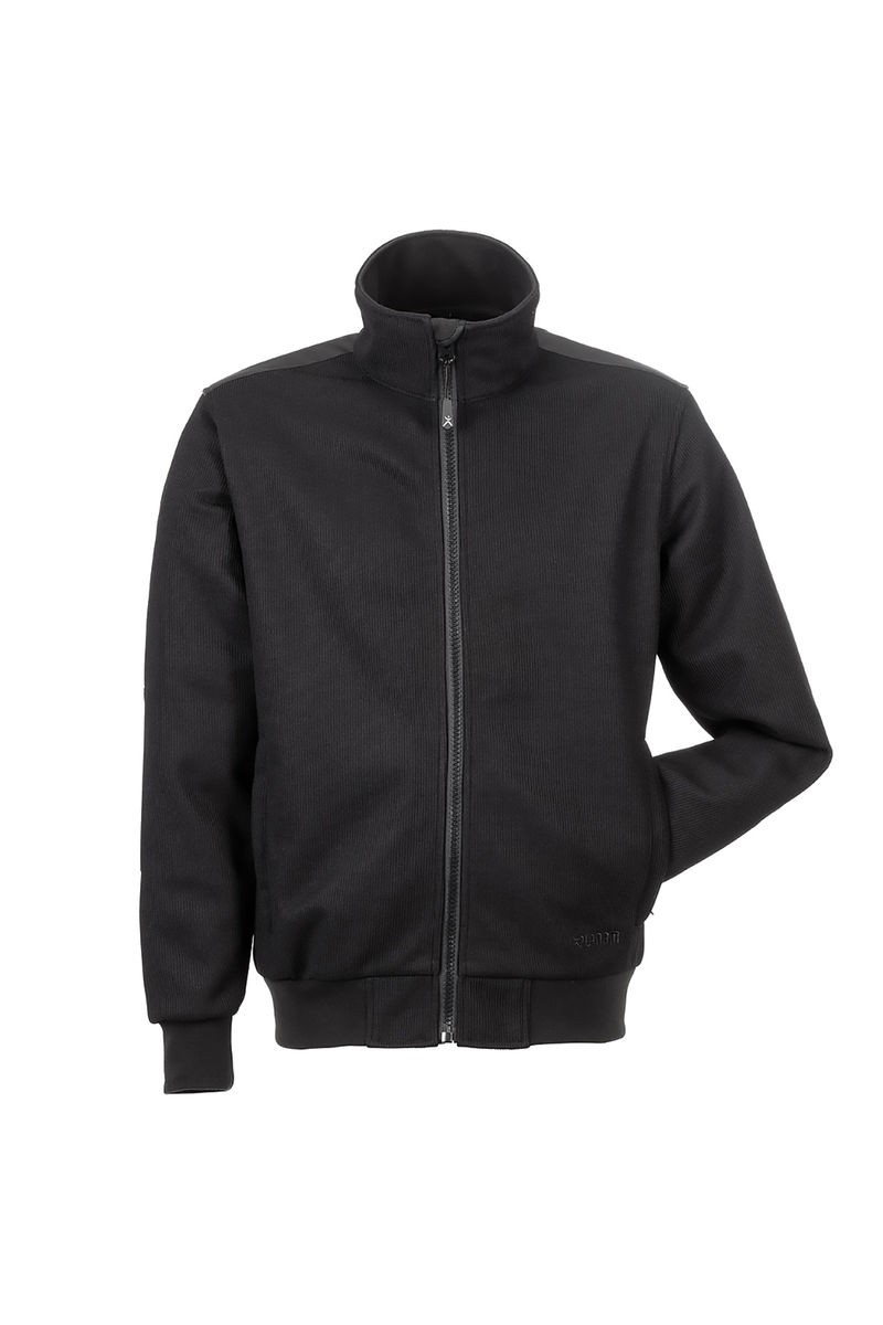 Blouson NORIT SoftShell - schwarz