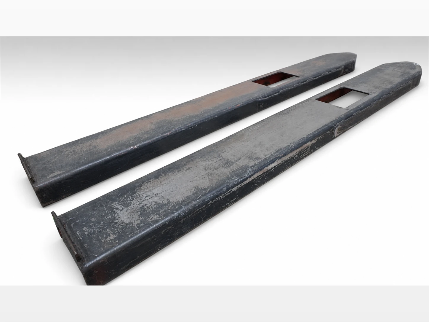 GRUMA GVL 1600 mm - gebrauchtes Anbaugerät, Baujahr 2016