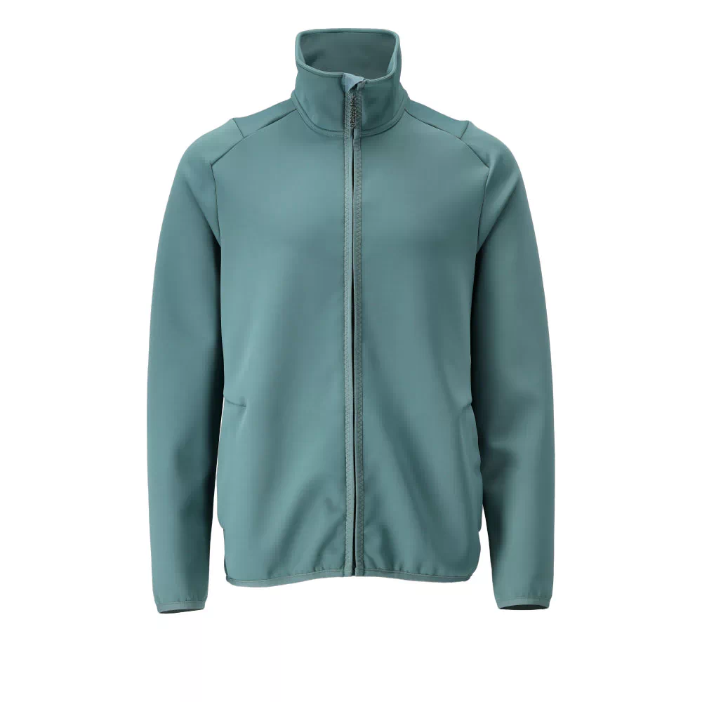 Jacke Customized Stretch Shell