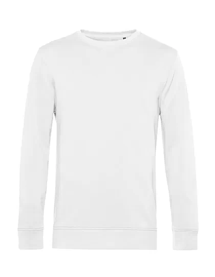 B&C Sweat-Shirt Organic BIO