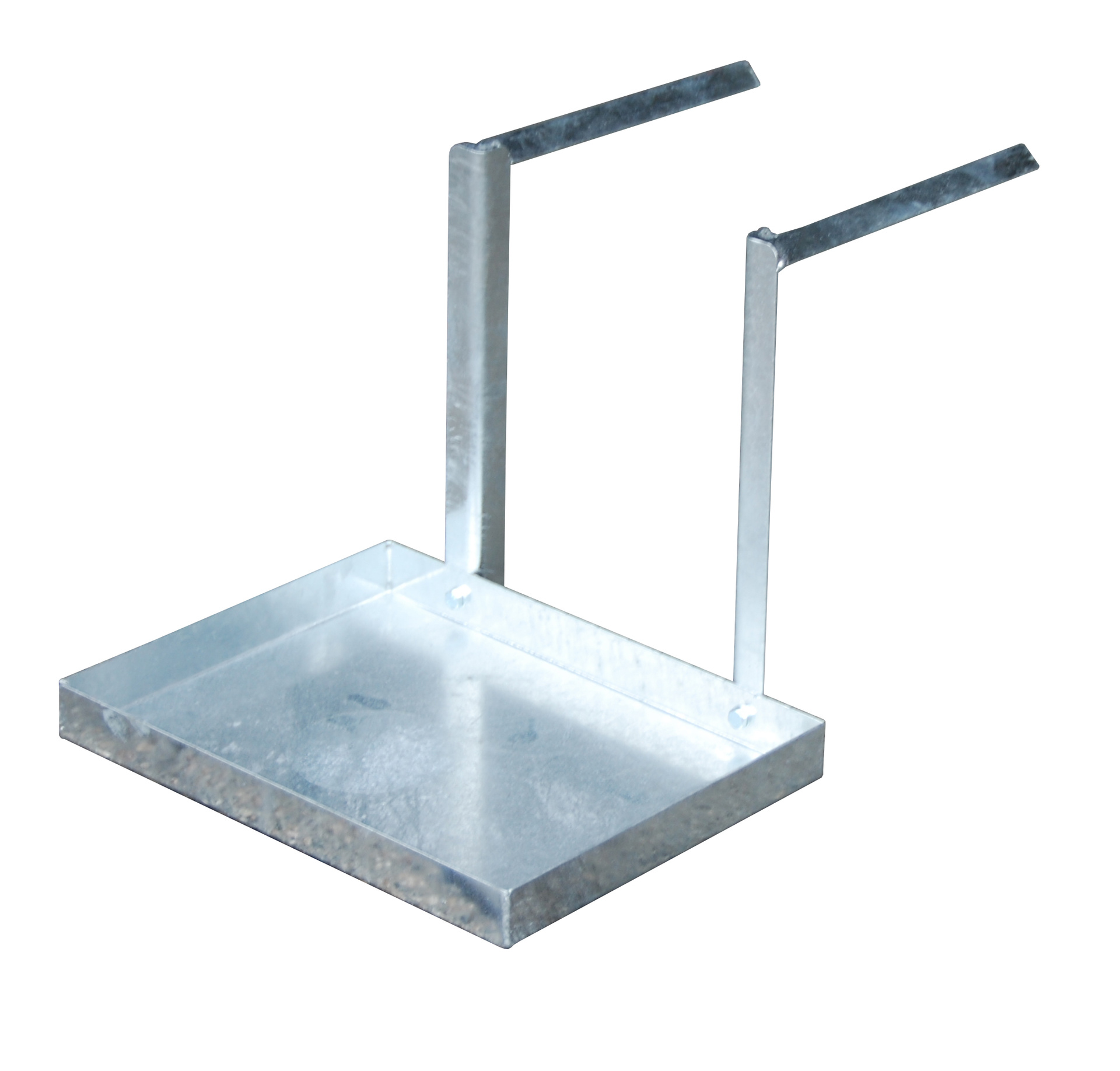 Gebindeständer Typ GS, feuerverzinkt