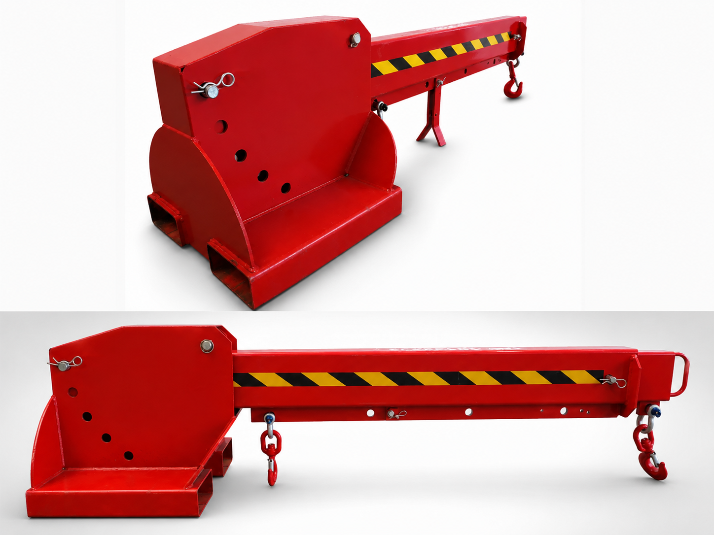 Kranausleger weitere rkt 5 2021