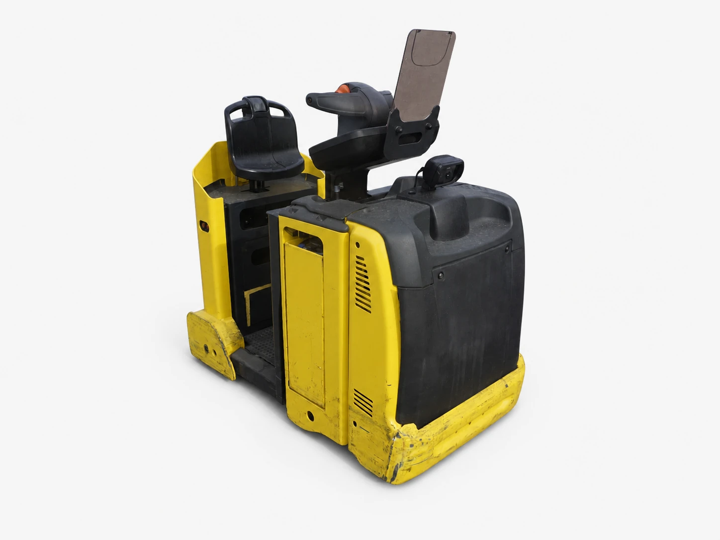 Linde P 30C, Baujahr 2018