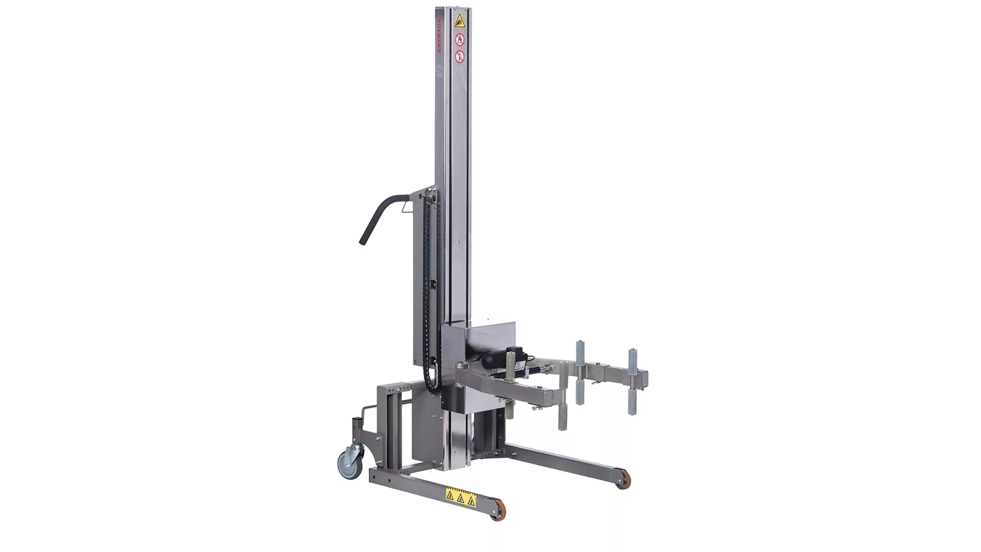 Elektrolifter 200S mit Zubehör
