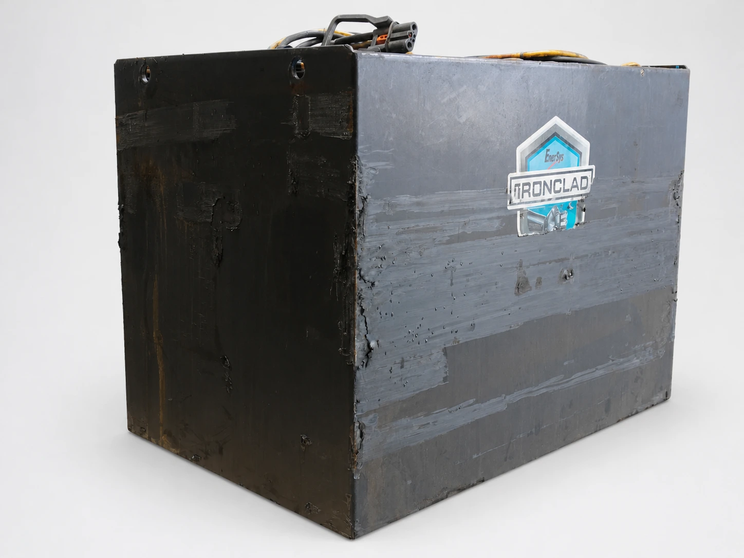 Batterie 80 Volt 4 PzQ 688 Ah 2021