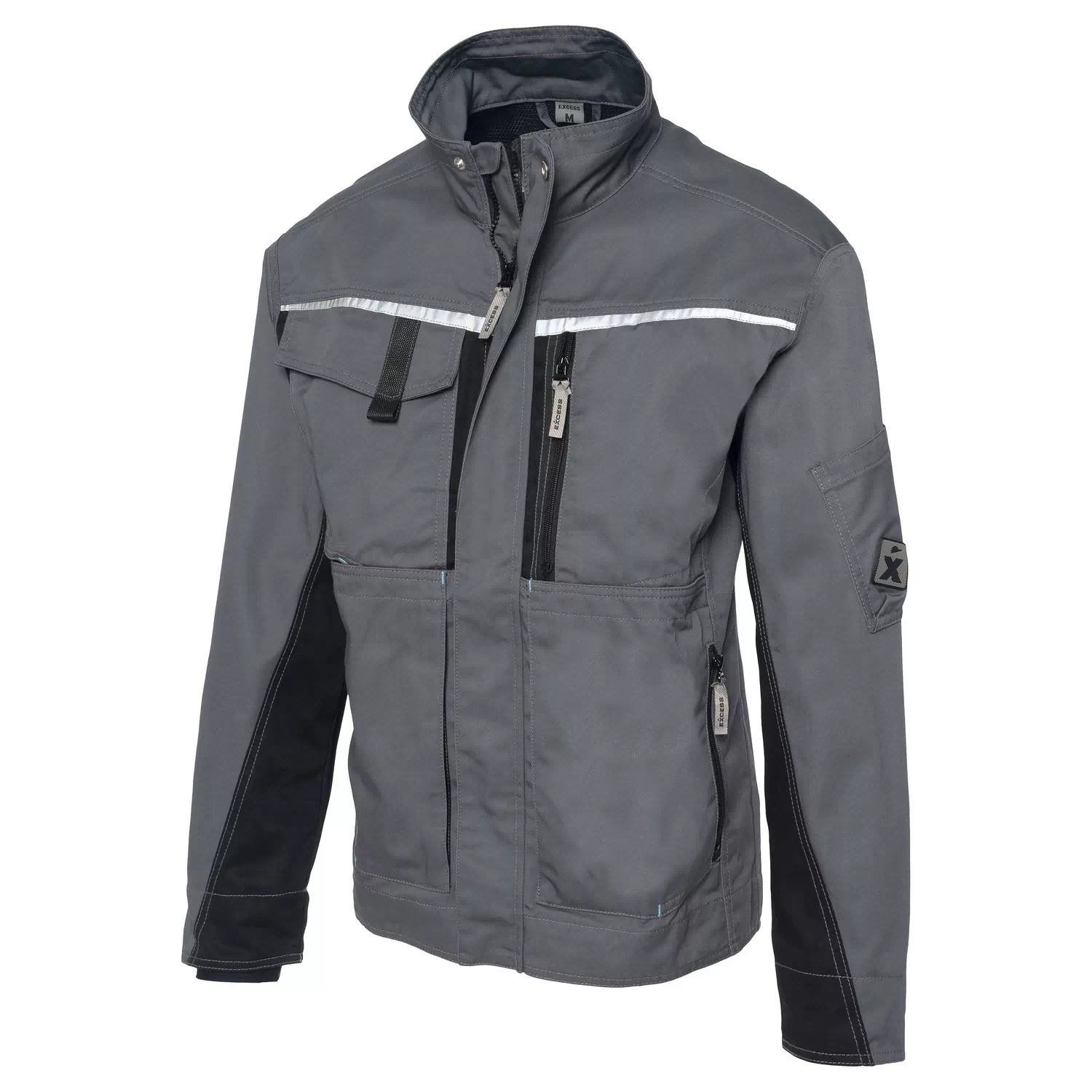 Excess Jacke Champ