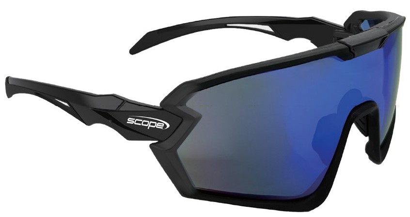 Schutzbrille SCOPE SKYLER UV400