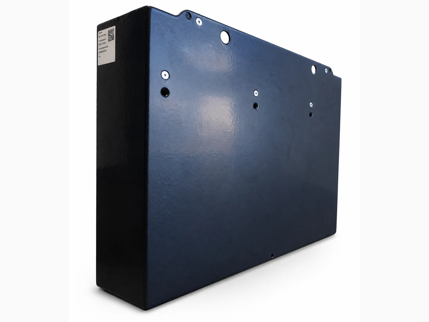 Staplerbatterie - 24 V 140 Ah 2023 gebraucht