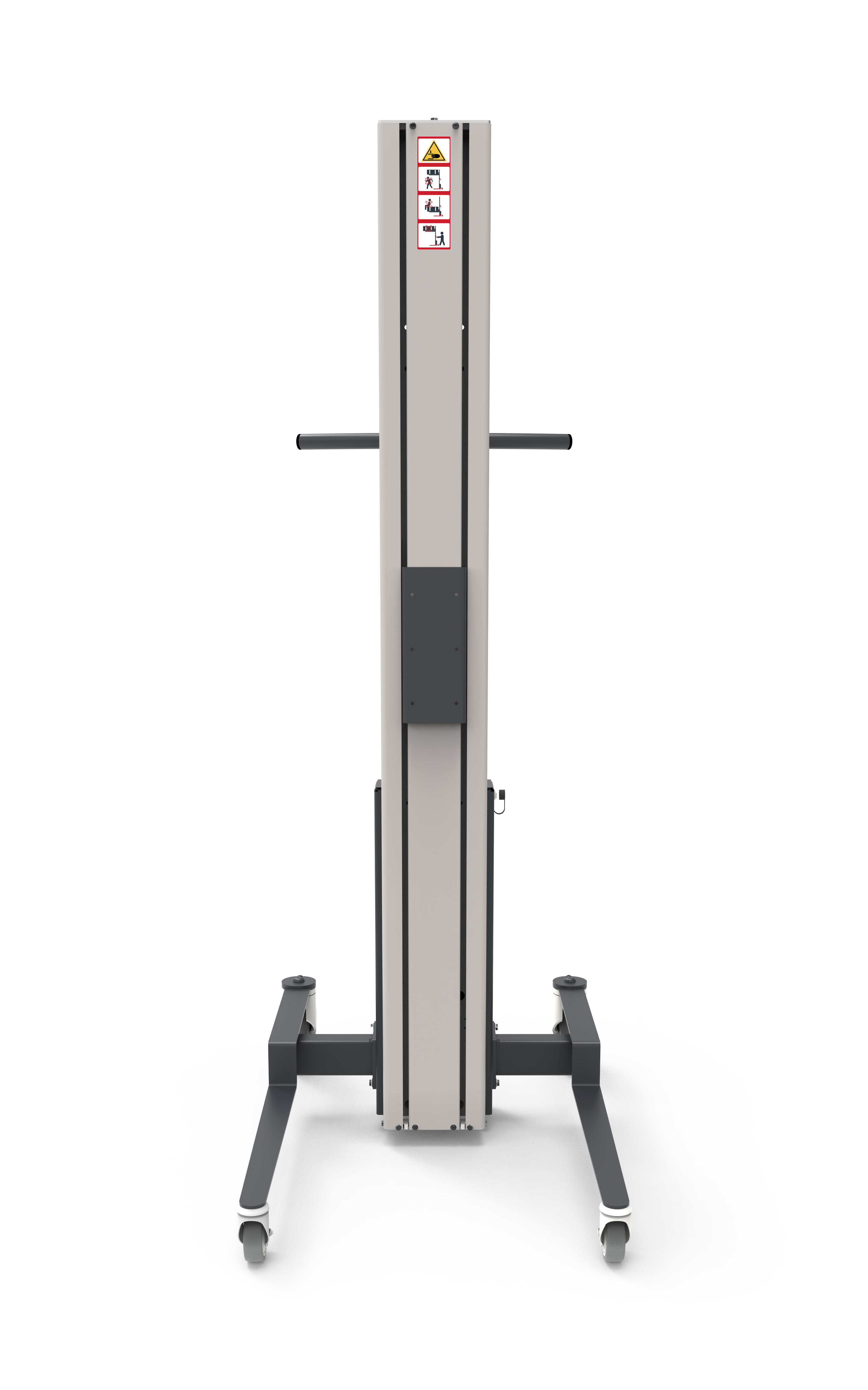 Edmo Elektrolifter WP 55S