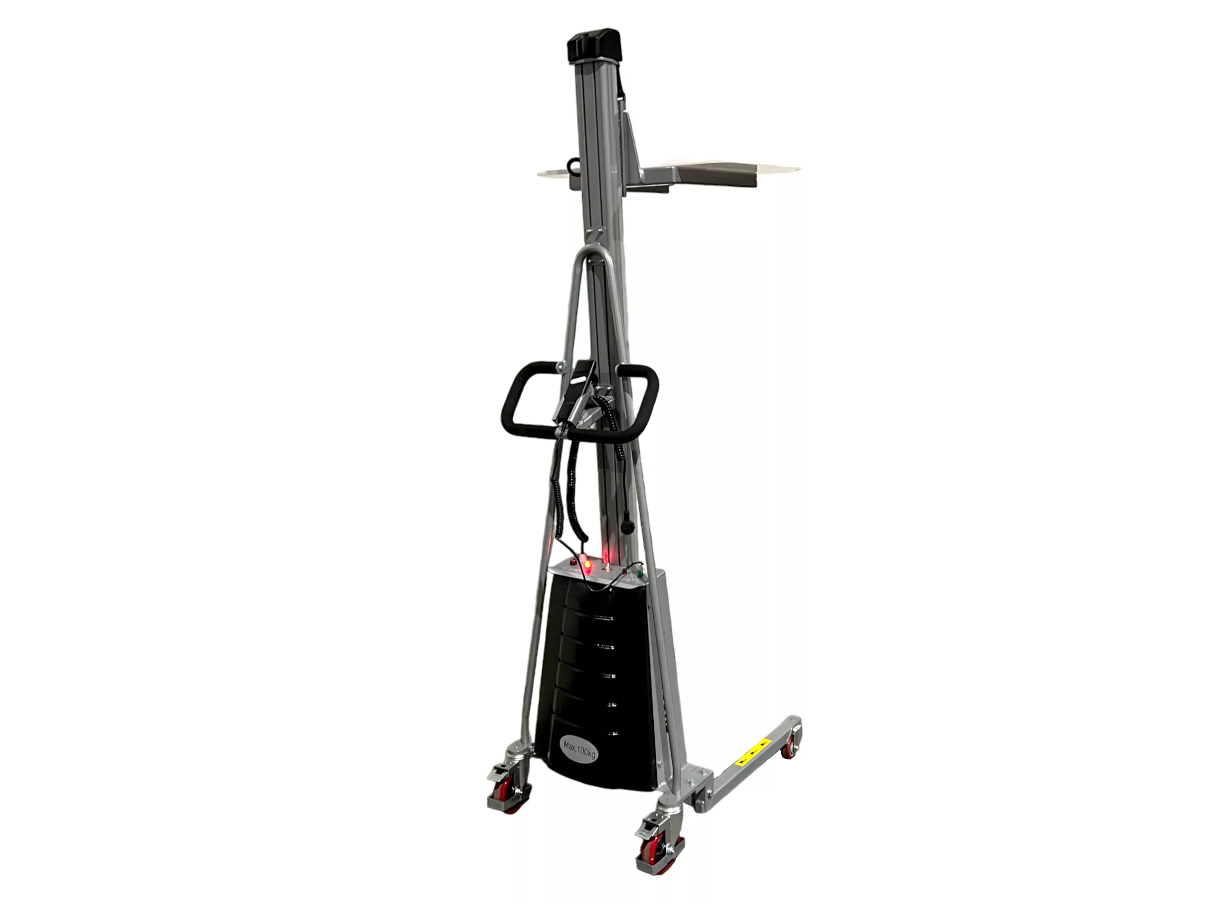 Elektrischer Hebelift - Nutzhub 1500mm - Tragkraft 200kg - E200