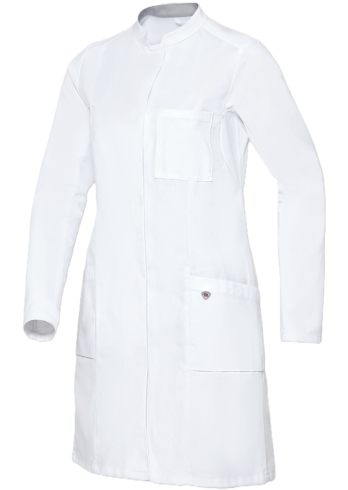 Arztkittel / Mantel Damen 1752