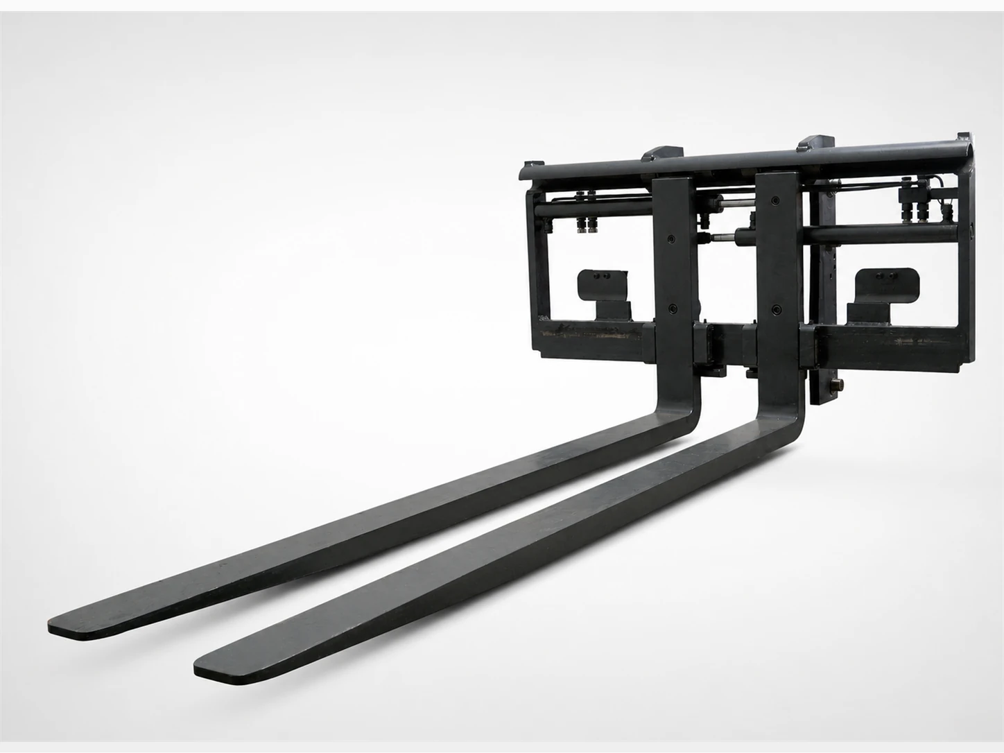 HAGABERGS D2-20/1150 - gebrauchtes Anbaugerät, Baujahr 2011