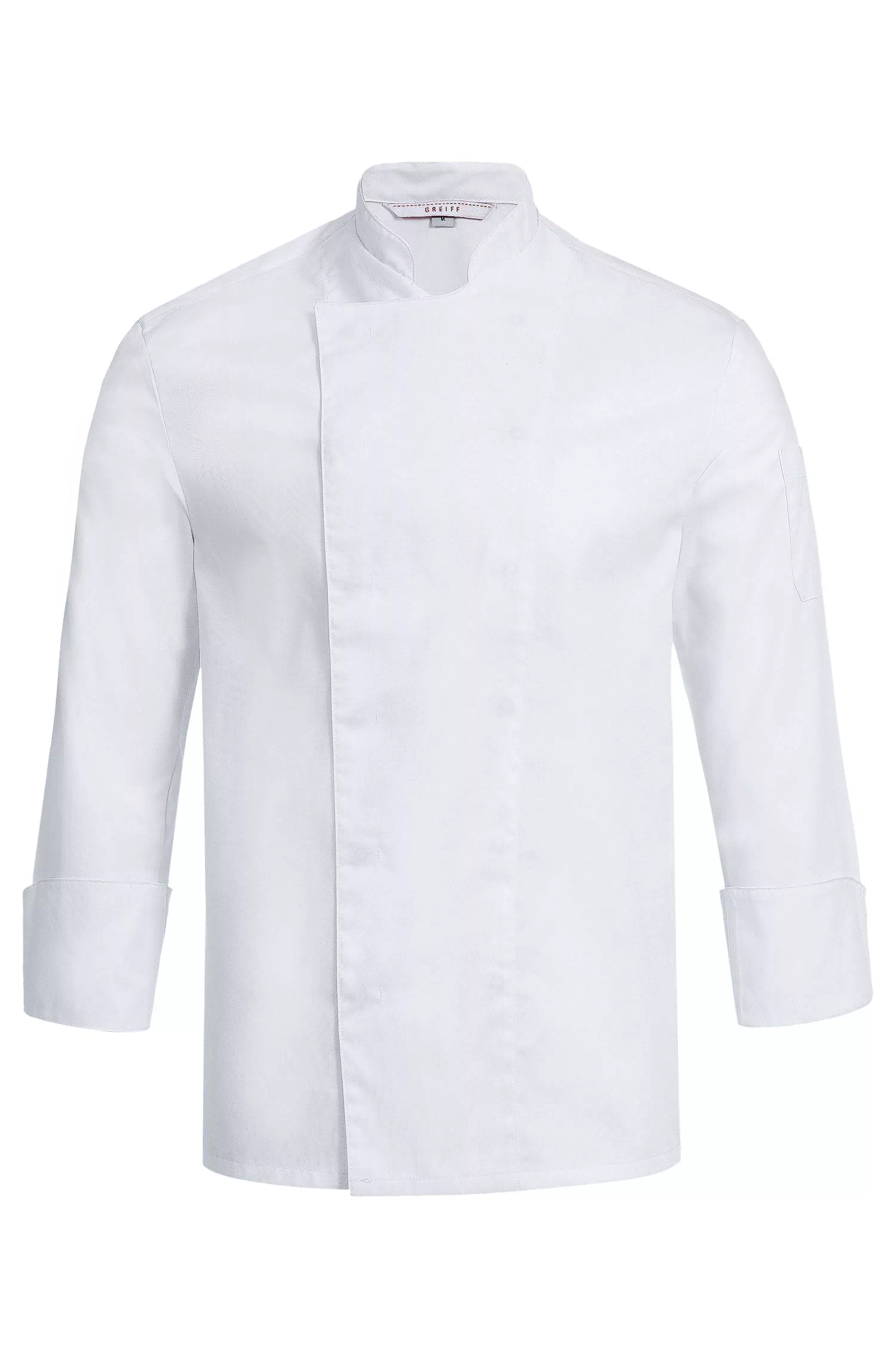 Kochjacke Herren 1/1-Arm