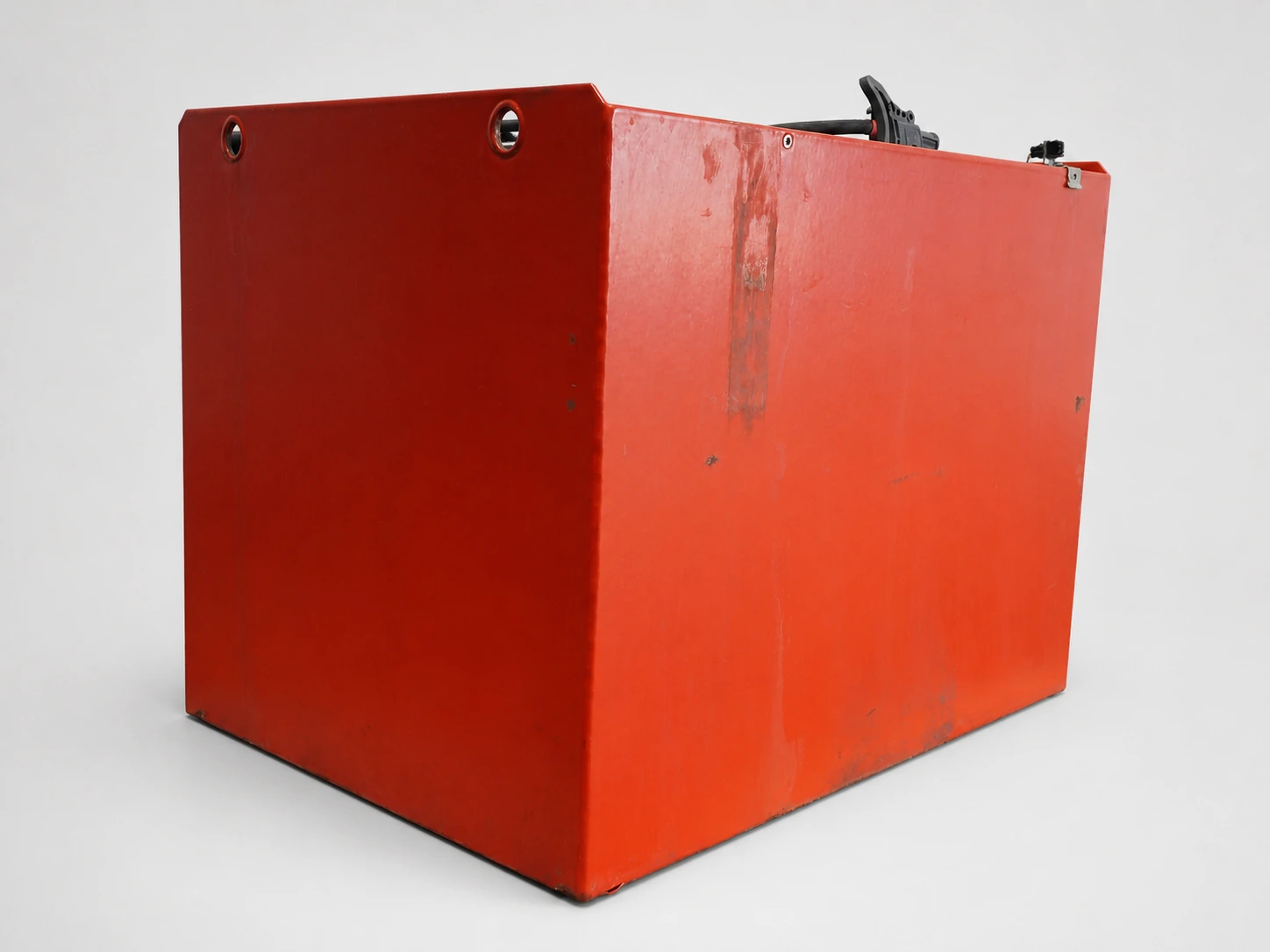 Batterie 48 Volt 5 PzS 625 Ah 2021