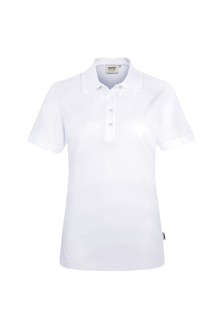 Damen V-Shirt Classic