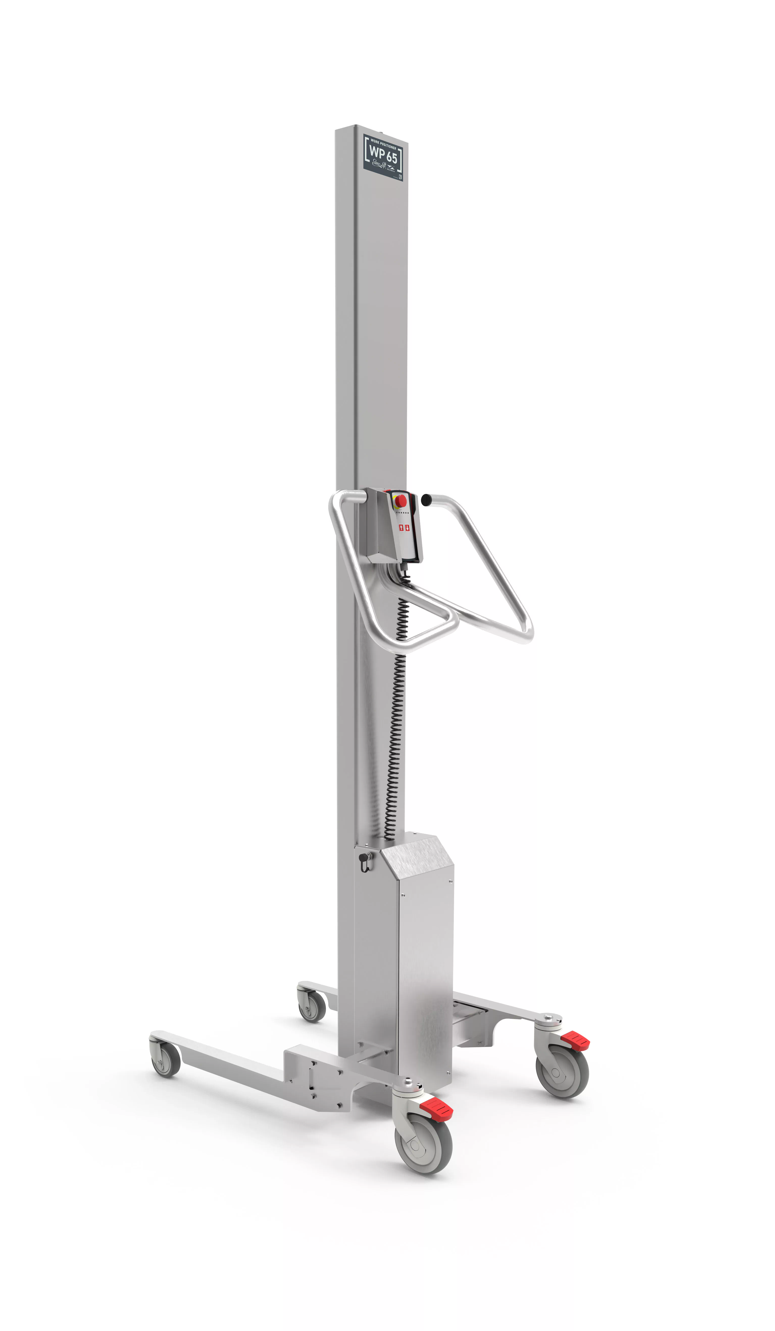Edmo Edelstahl Elektrolifter WP 65M-SS