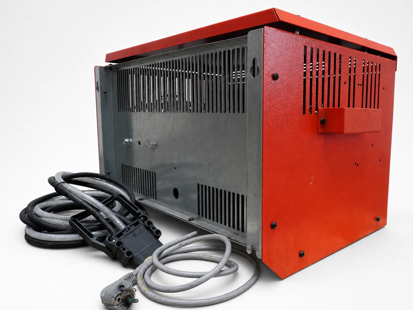 Ladegeraet industrie automation intronic b eu e 24v 80a 2018 Ladegerät